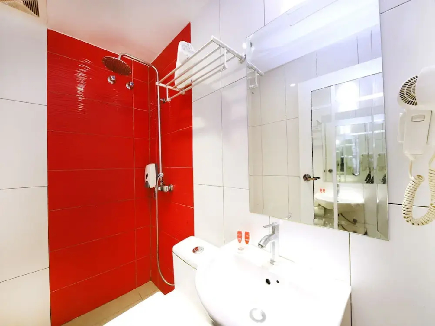 Wyndham Garden i-City Shah Alam