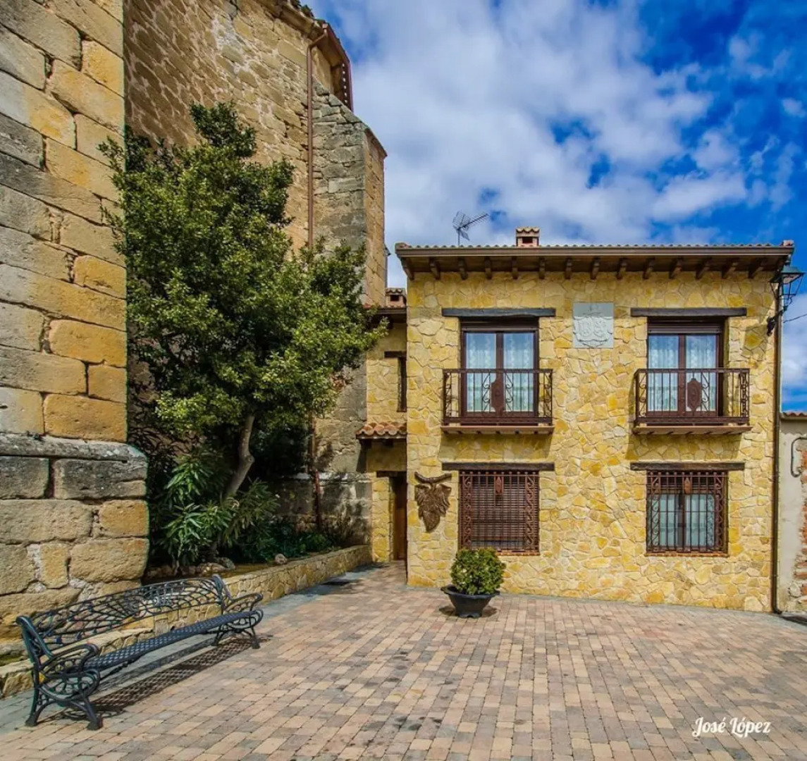 Apartamentos Rurales Señora Clara