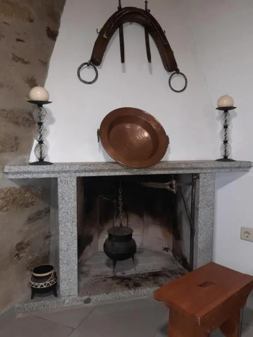 Casinha das Oliveiras