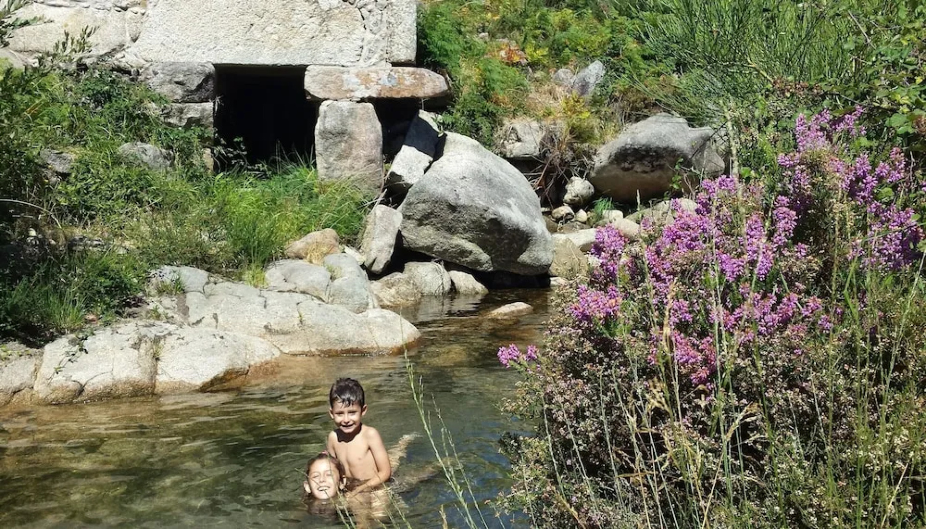 OLardoMar - Casa Rural