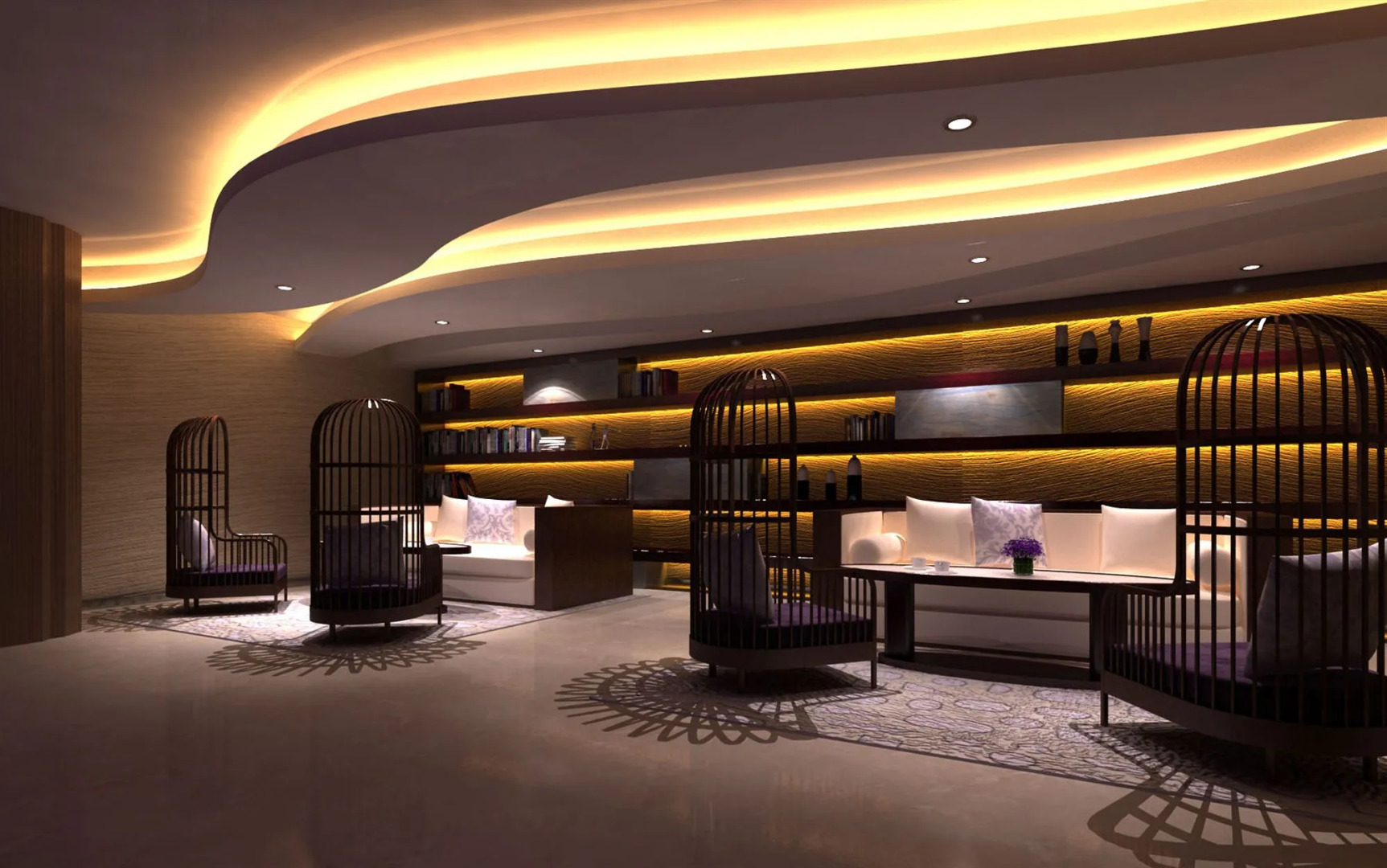 Sentosa Hotel Shenzhen Feicui Branch