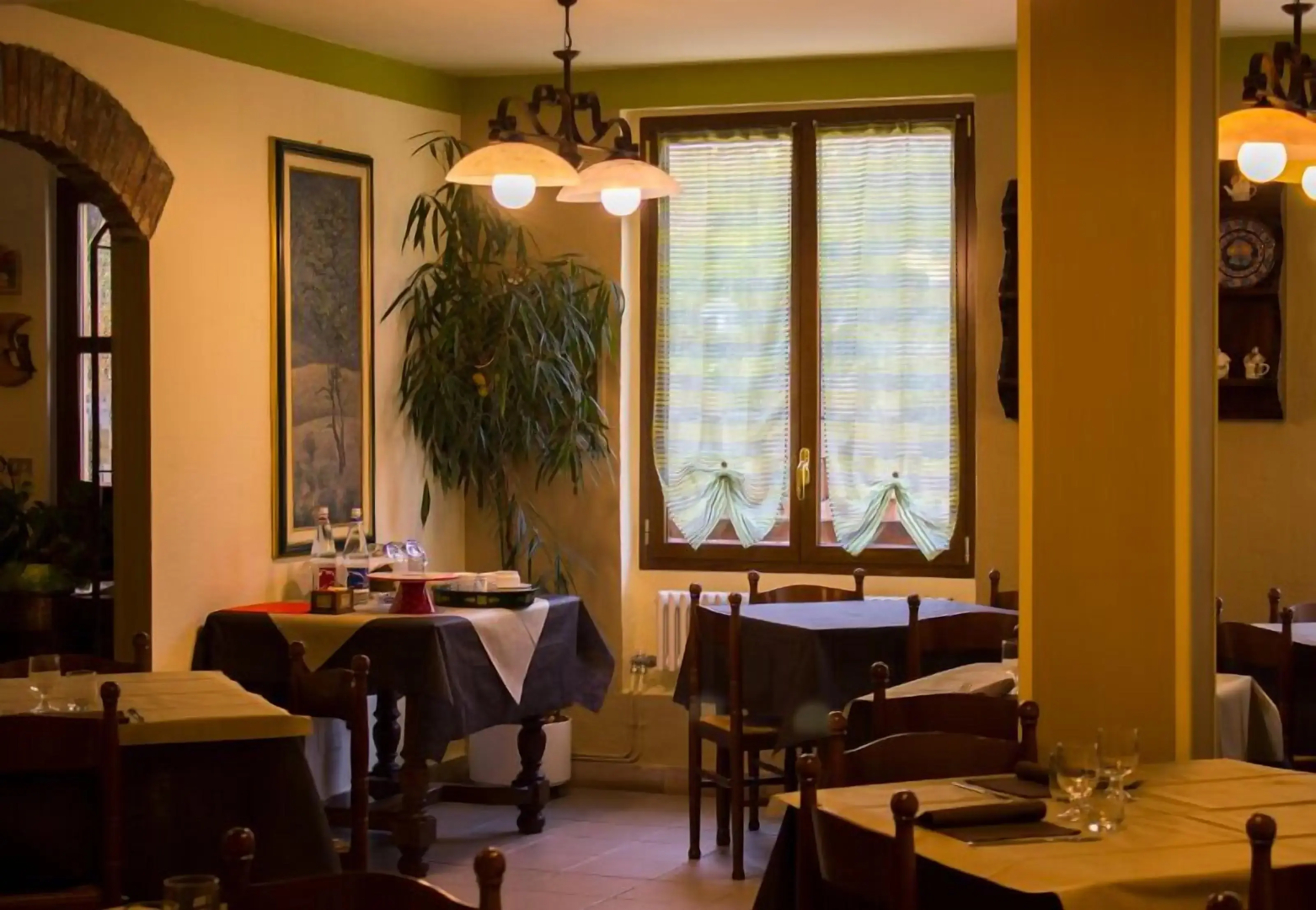 Agriturismo Ai Guiet