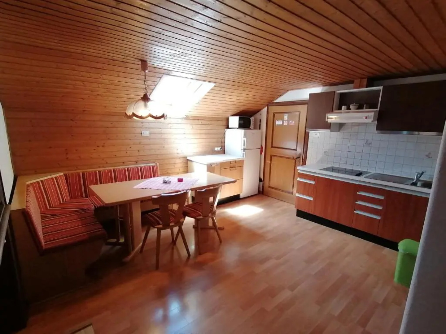 Ferienwohnungen Schnarf