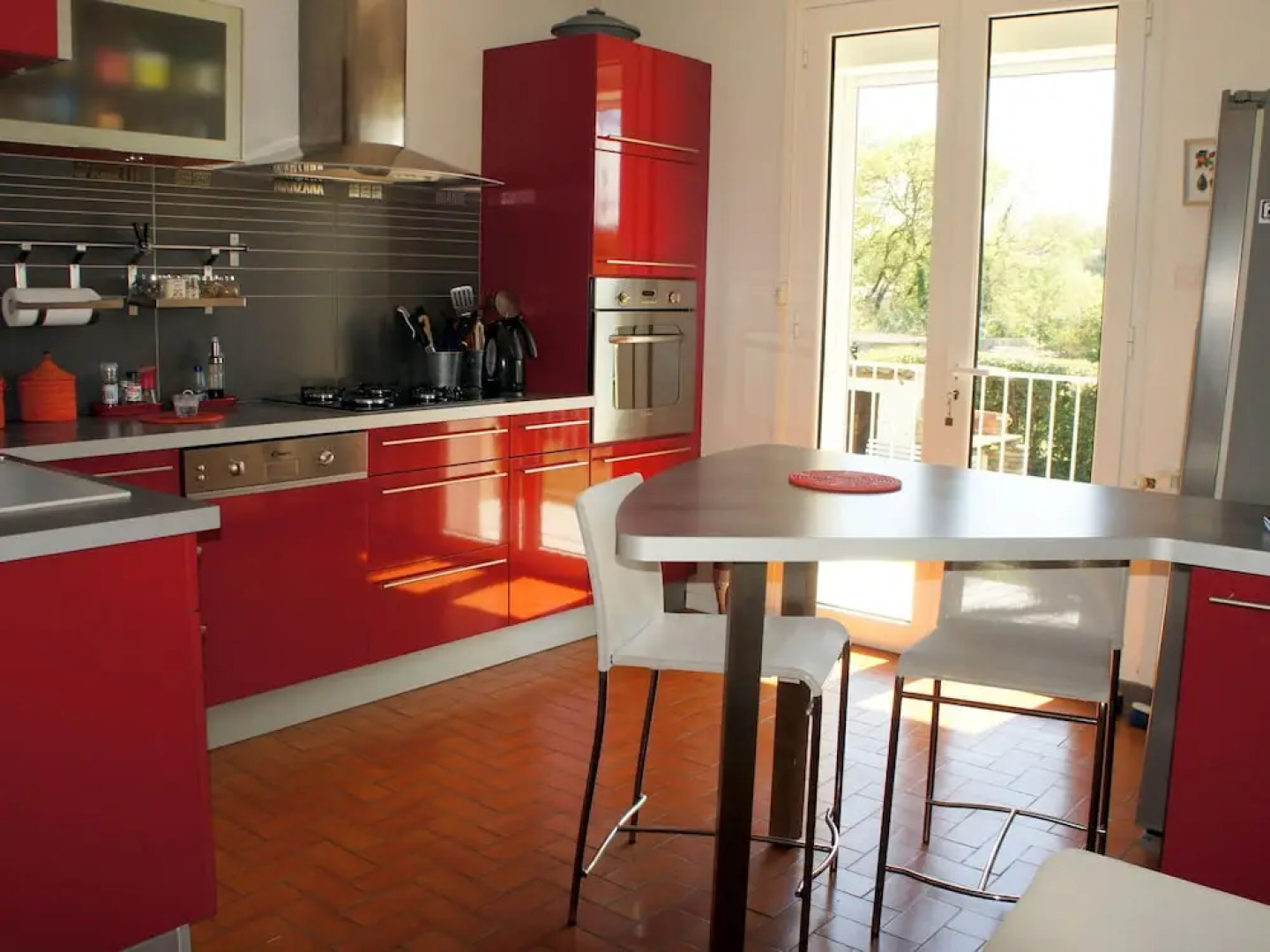 House With Private Pool on the Edge of the Cévennes National Park