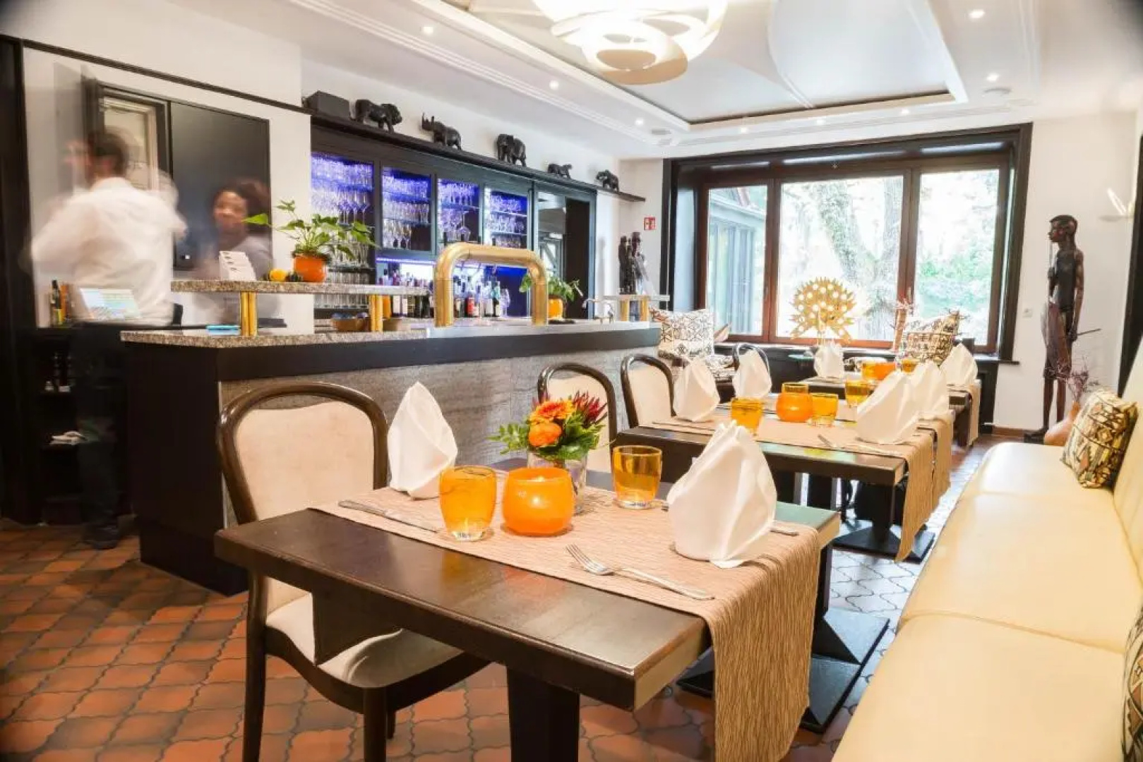 Restaurant-hotel Haus Mühlenbrock