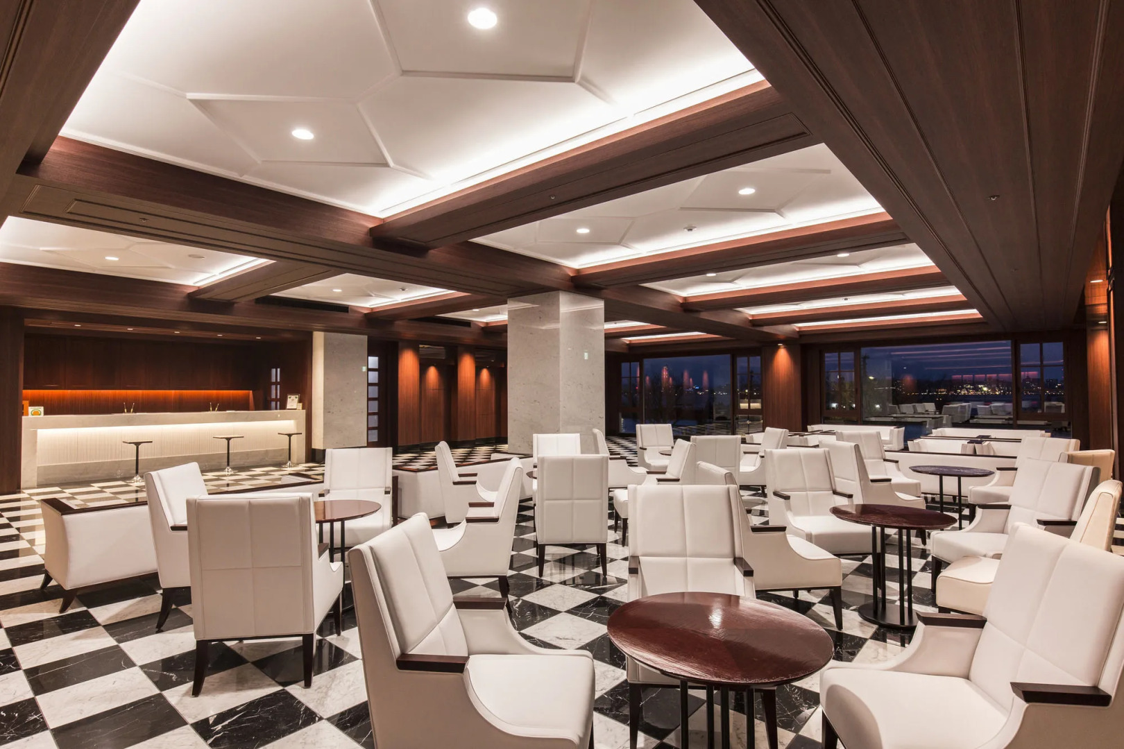 Premier Hotel Mojiko