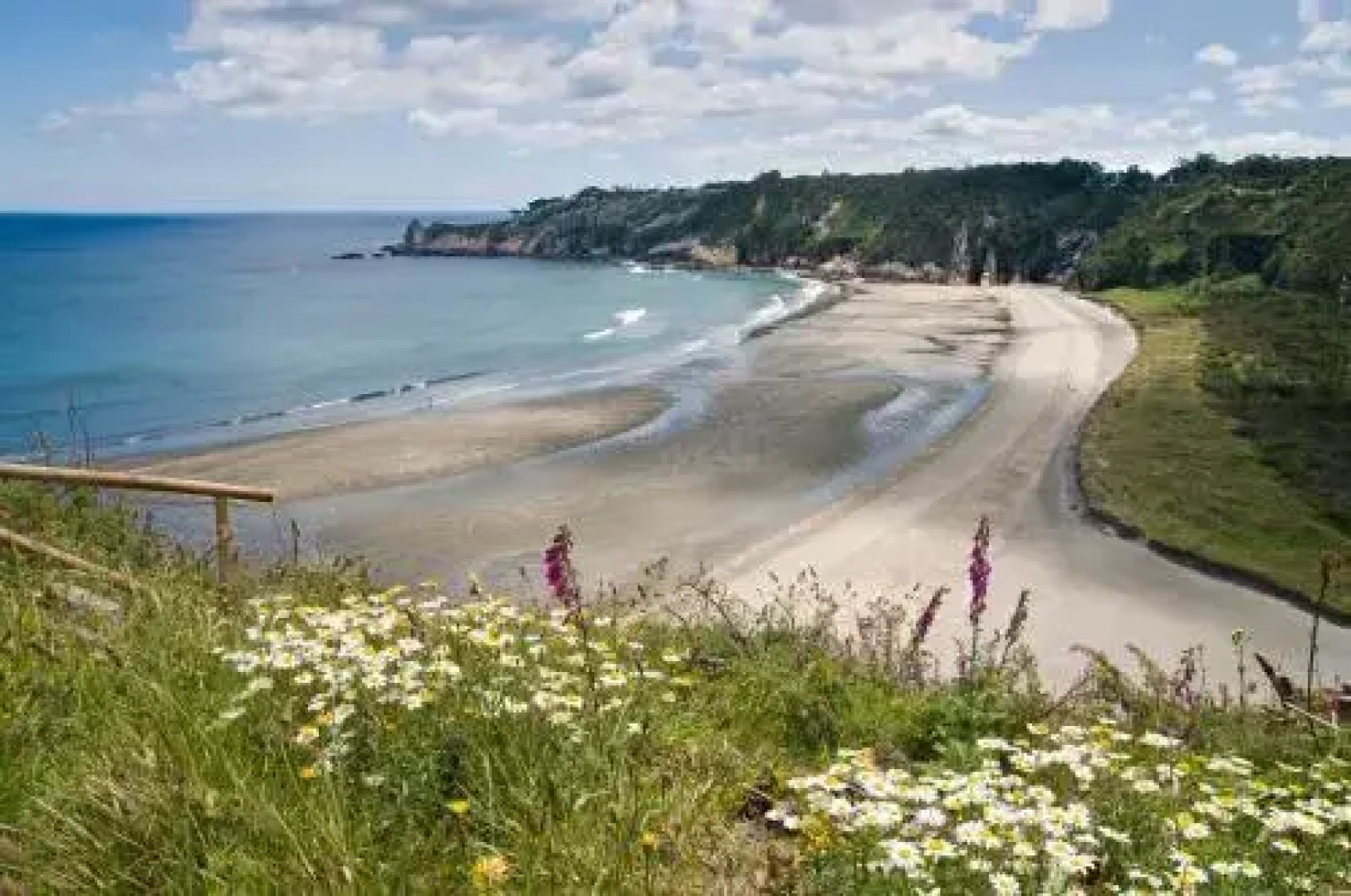 Apartamentos La Cruz de Paderne