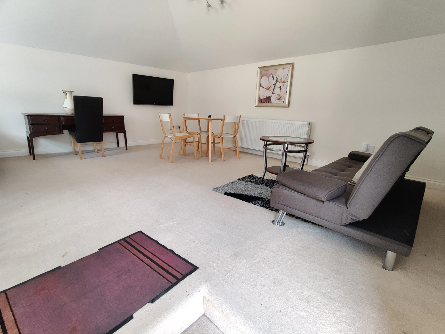 Wentworth House Hotel