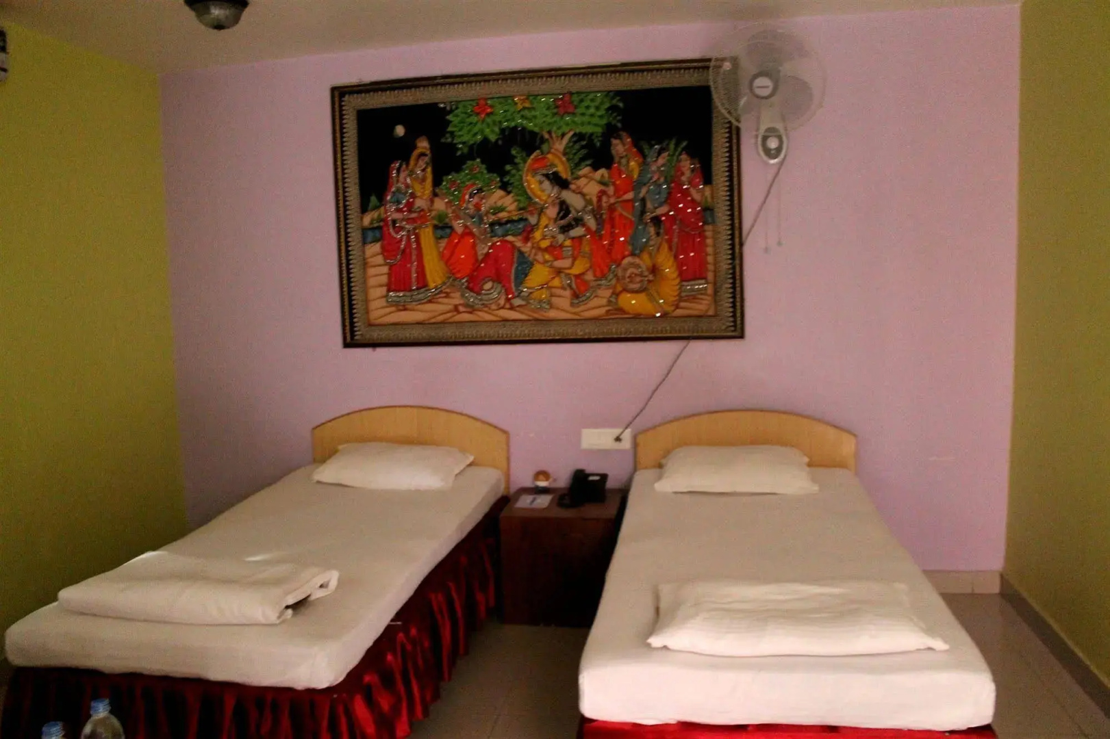 Sambodhi Retreat