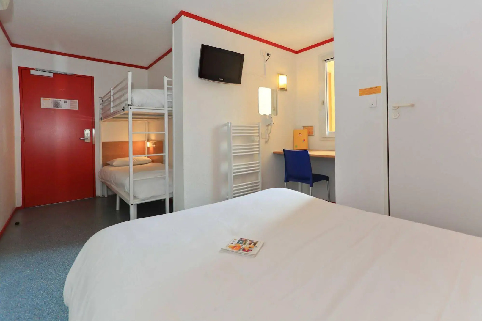 Kyriad Direct Bordeaux Est Lormont