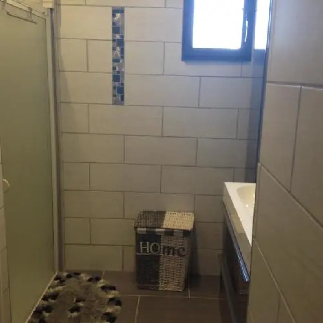 Chez Eric et Valérie