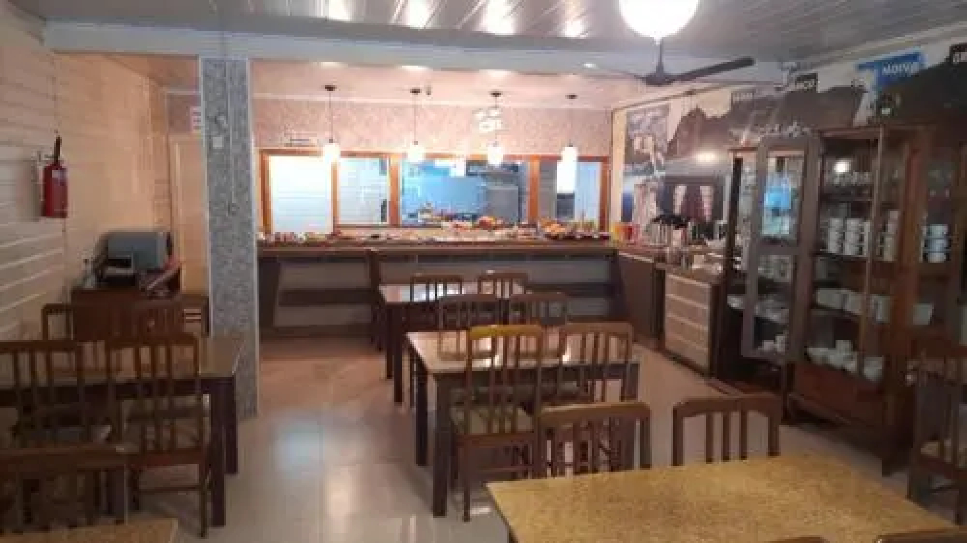 Zeca's Hotel