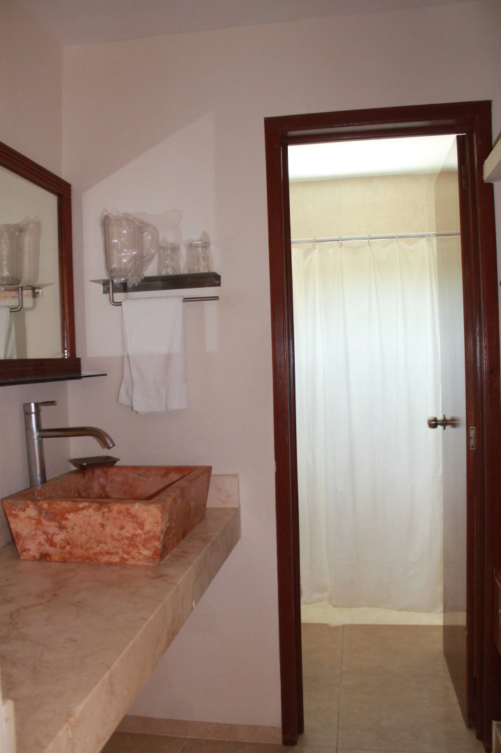 Hotel Cabanas Maria del Mar