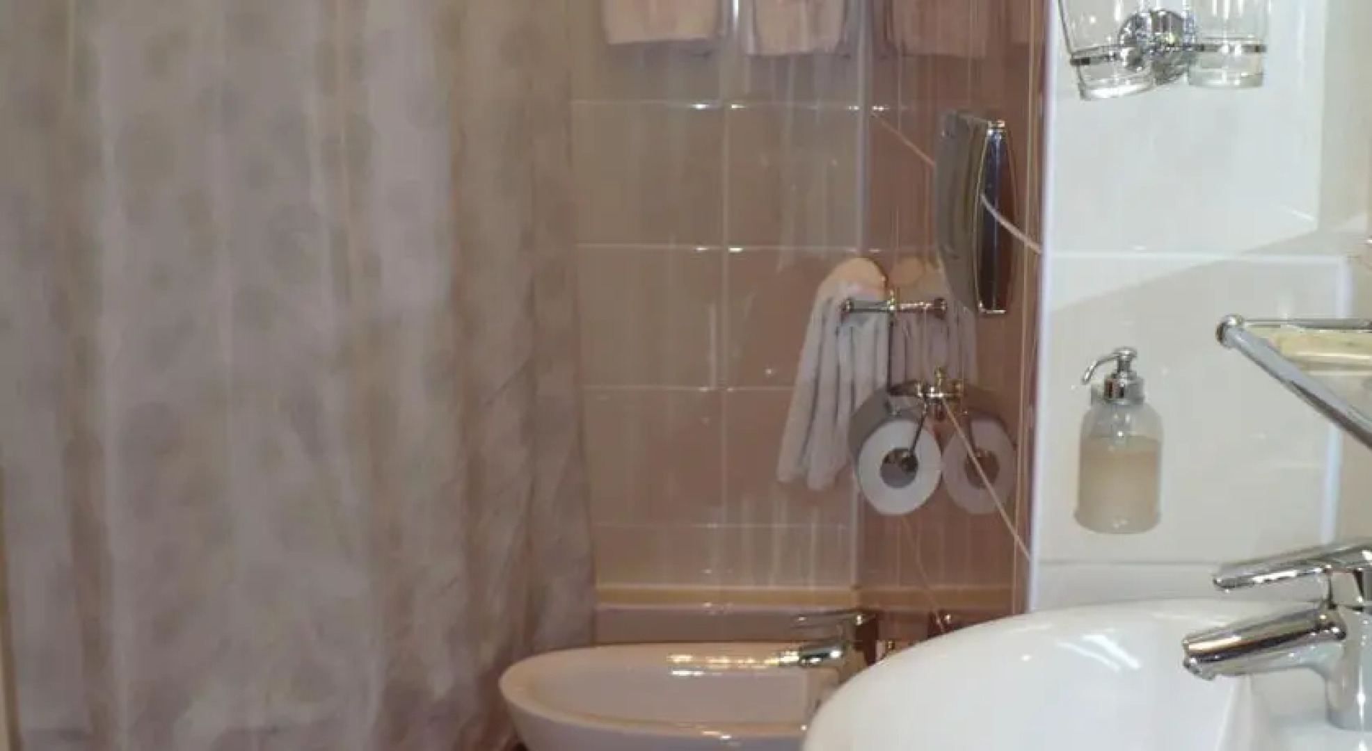 Санаторий Демидково