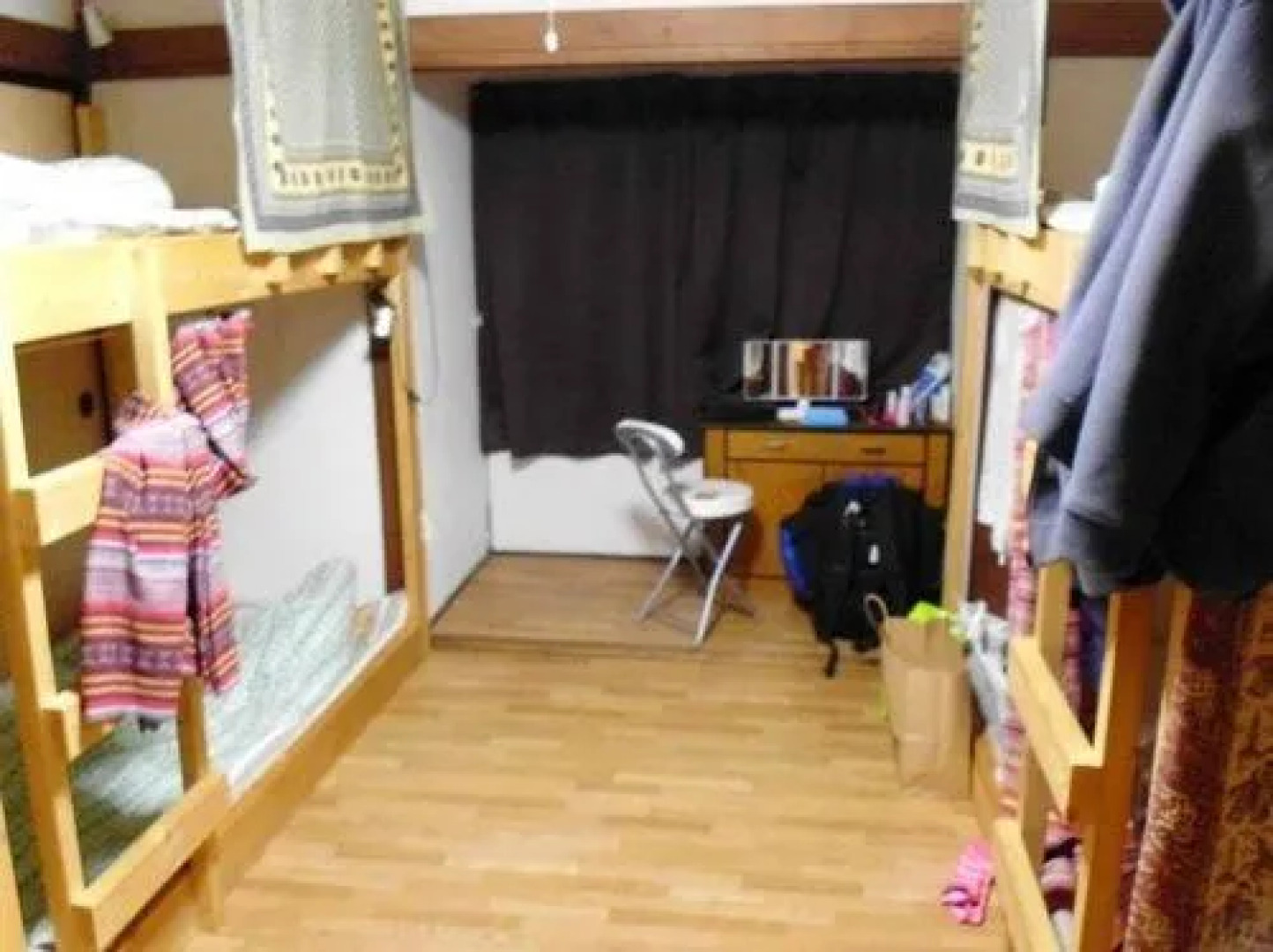 Emina backpackers - Hostel