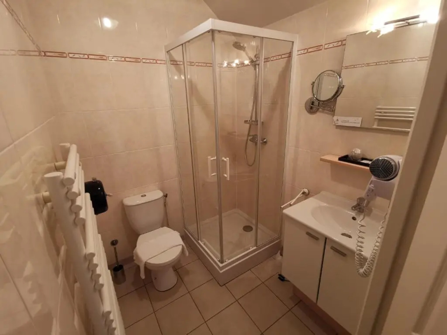 Auberge De Villequier