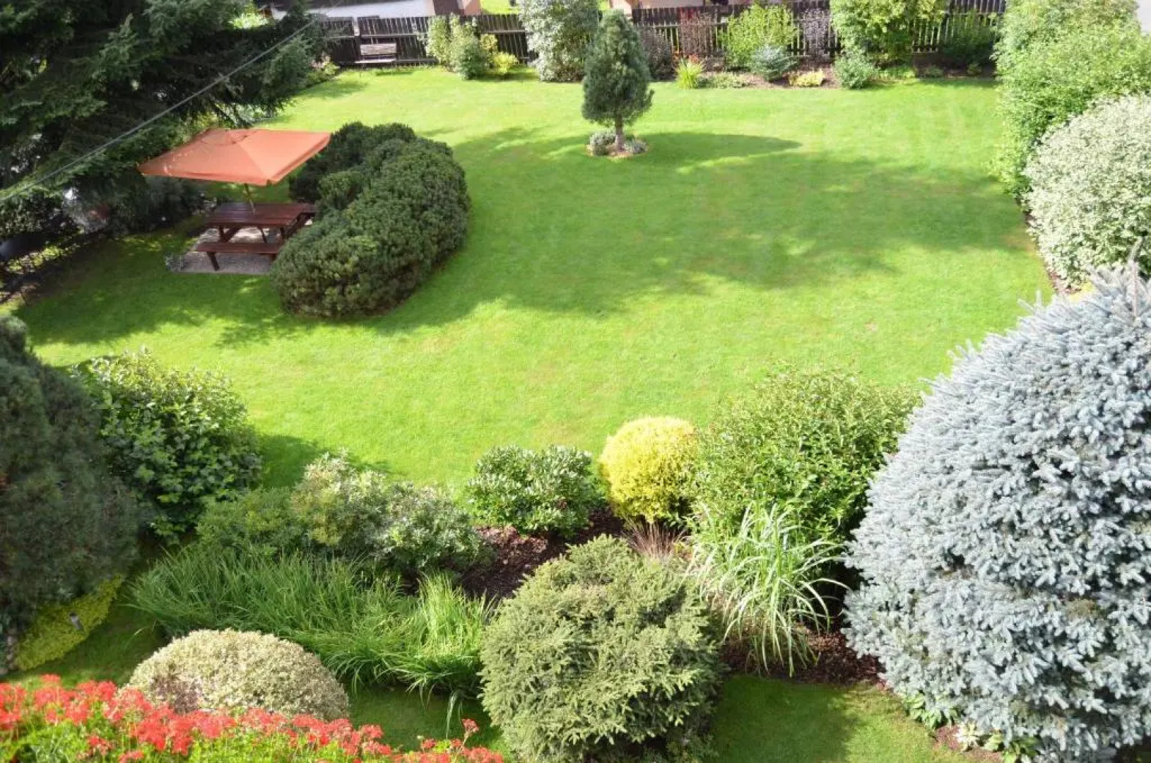 Ubytování v soukromí Rázlovi