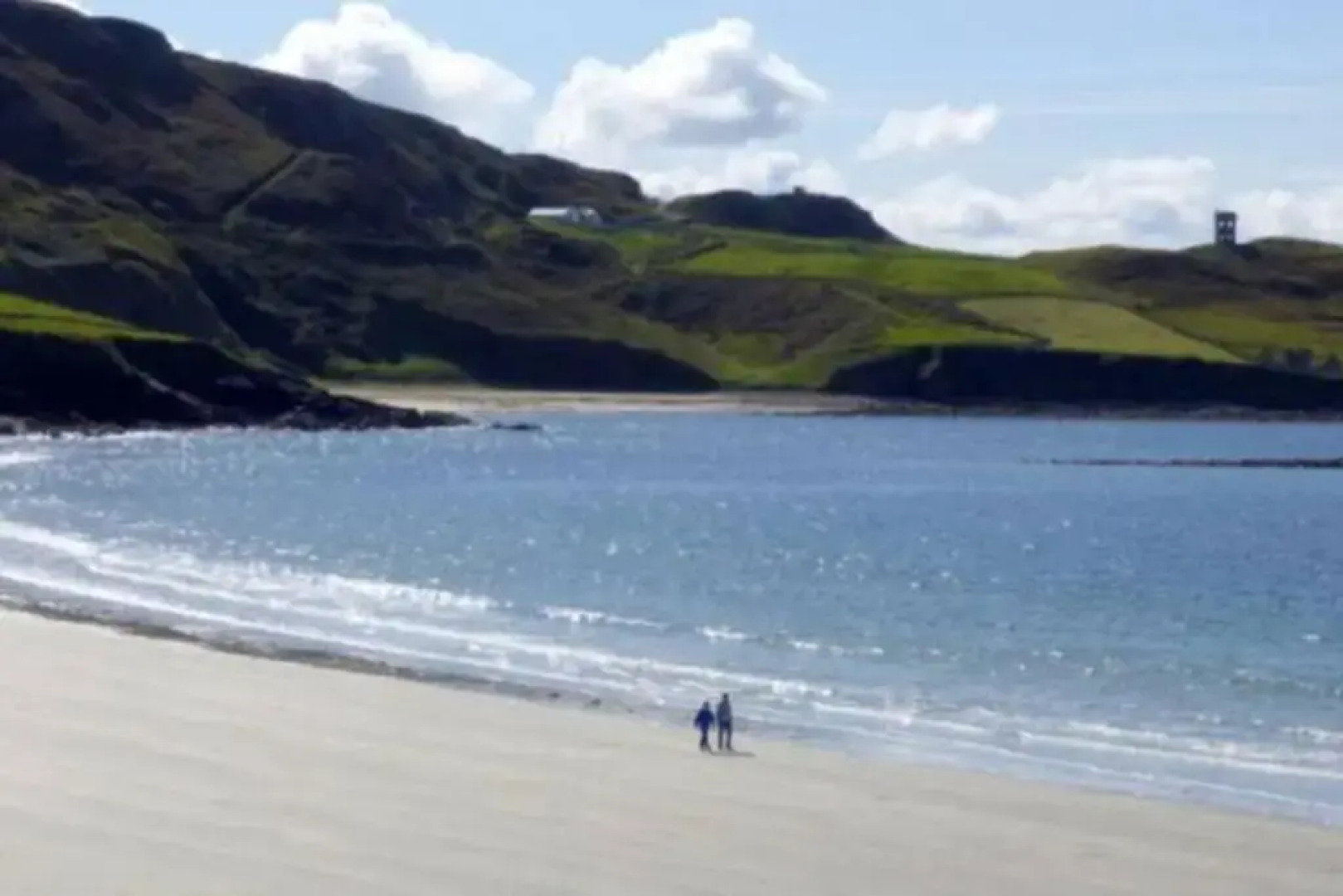 Atlantic View Apartment