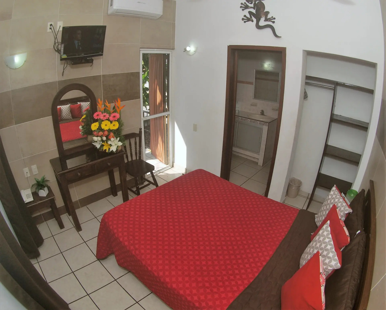 Hotel Hospedajes Del Rey