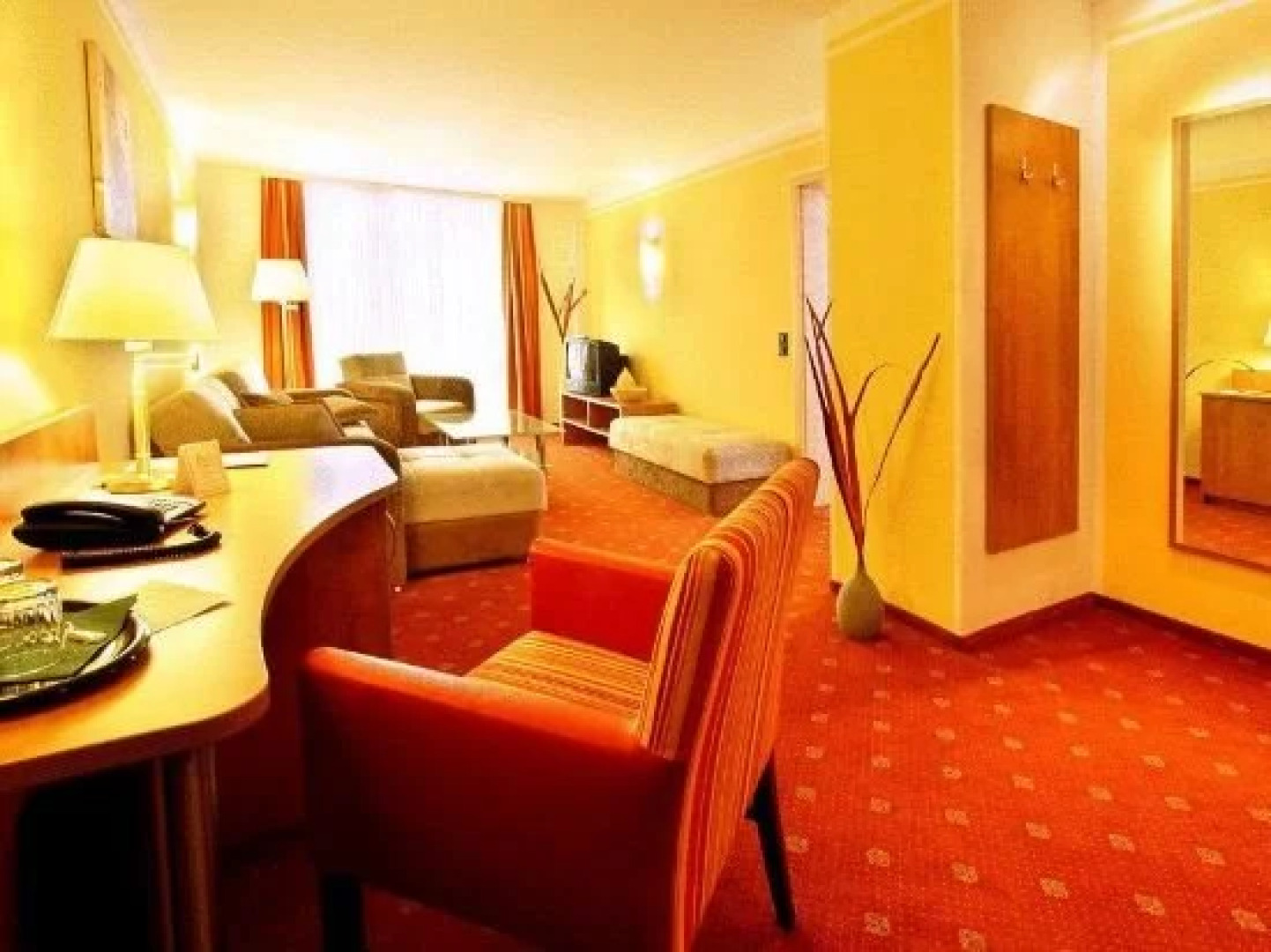 Hotel Thüringer Hof