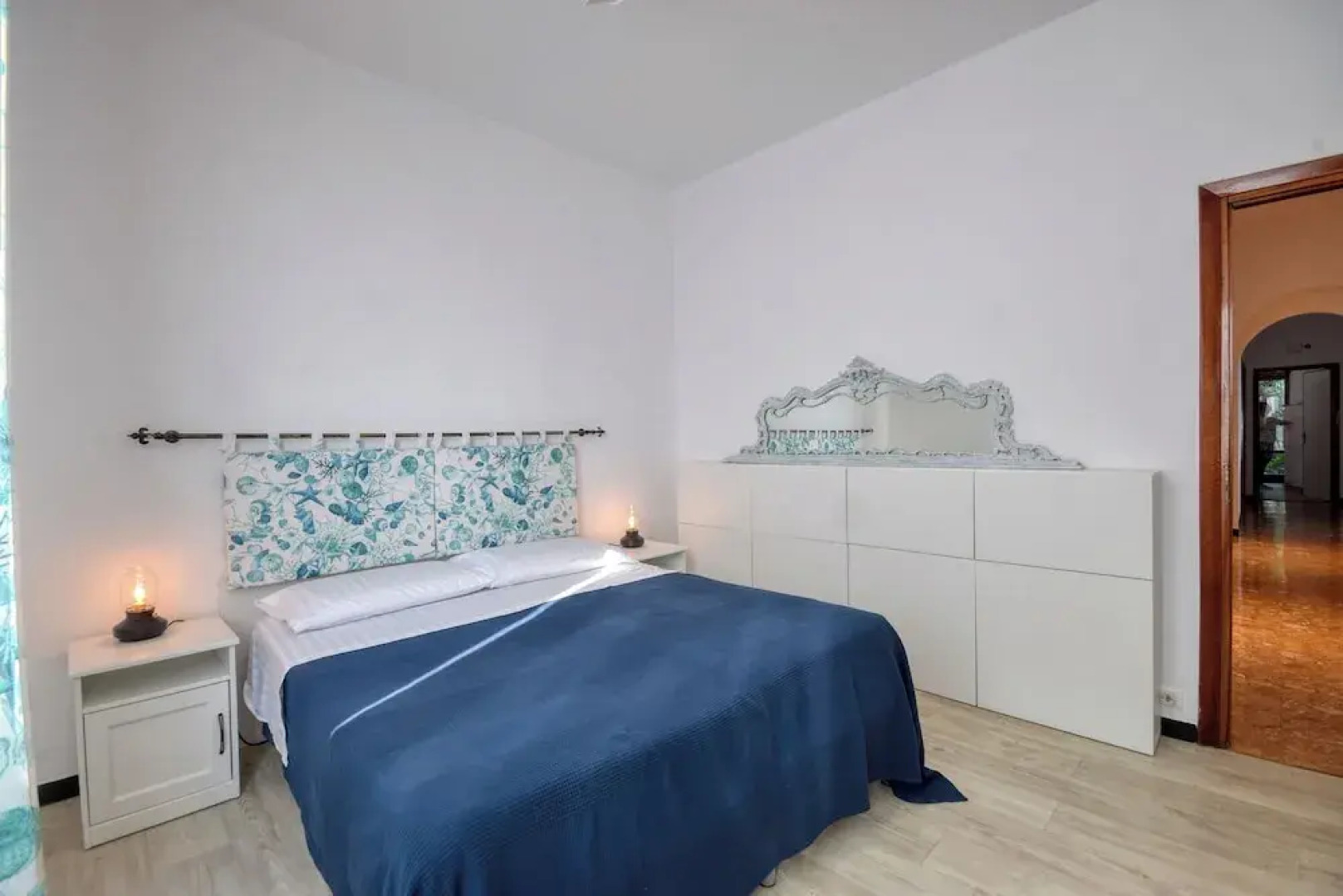 Una Terrazza sul Golfo Paradiso