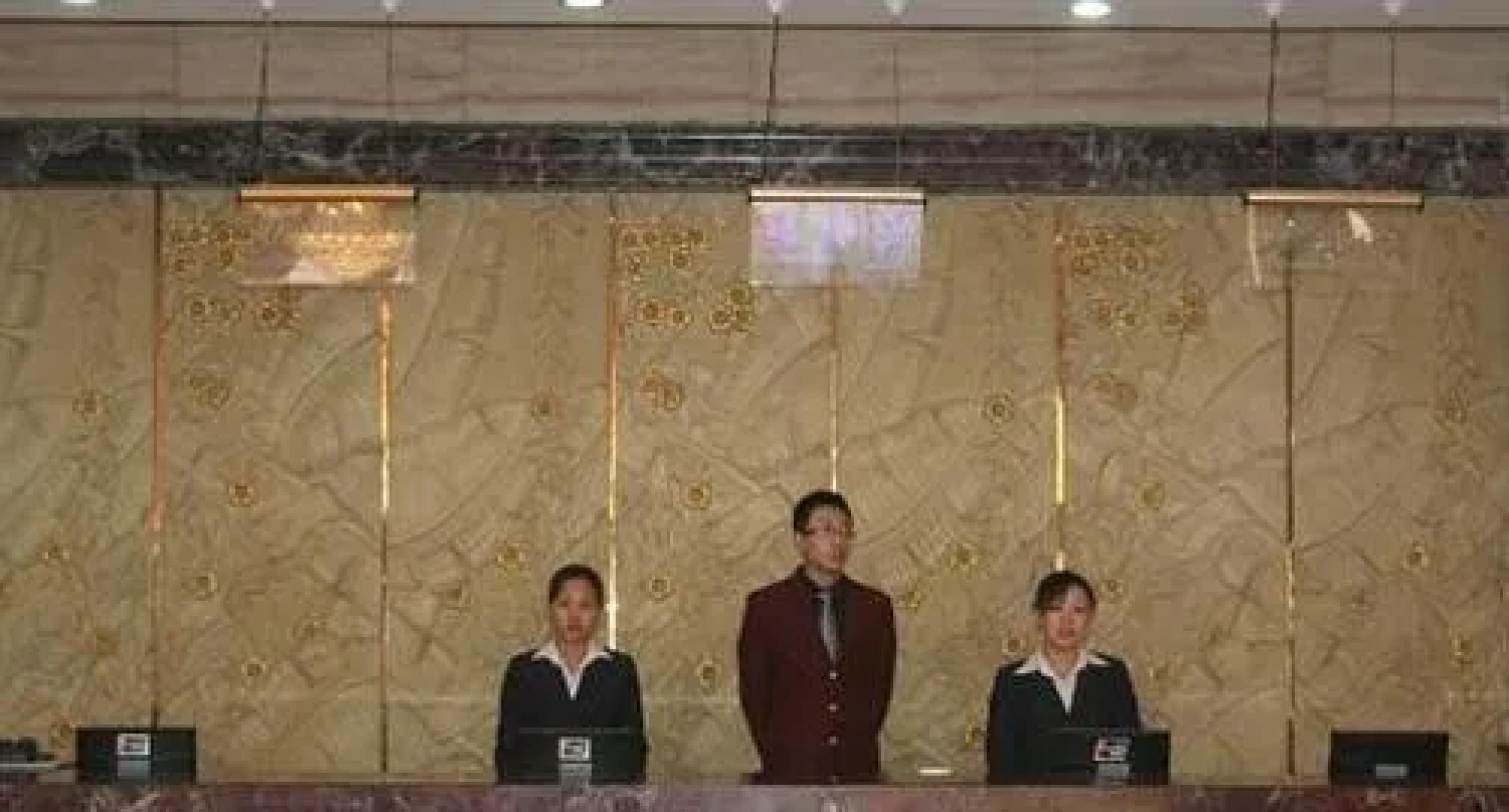 Sunshine Wanhao Hotel - Wuhai