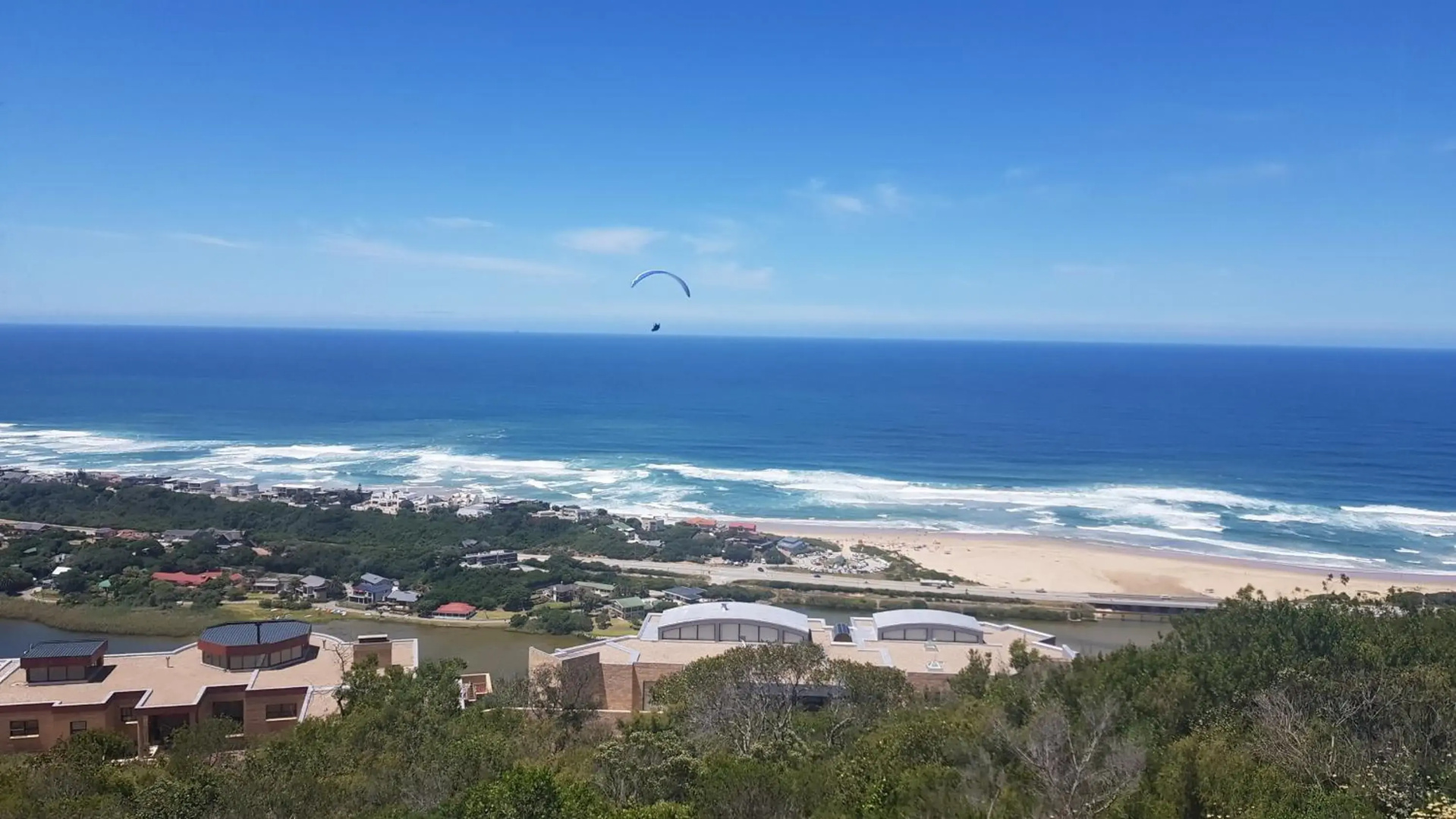 Kooboo Berry Ocean View, Self Catering Guesthouse