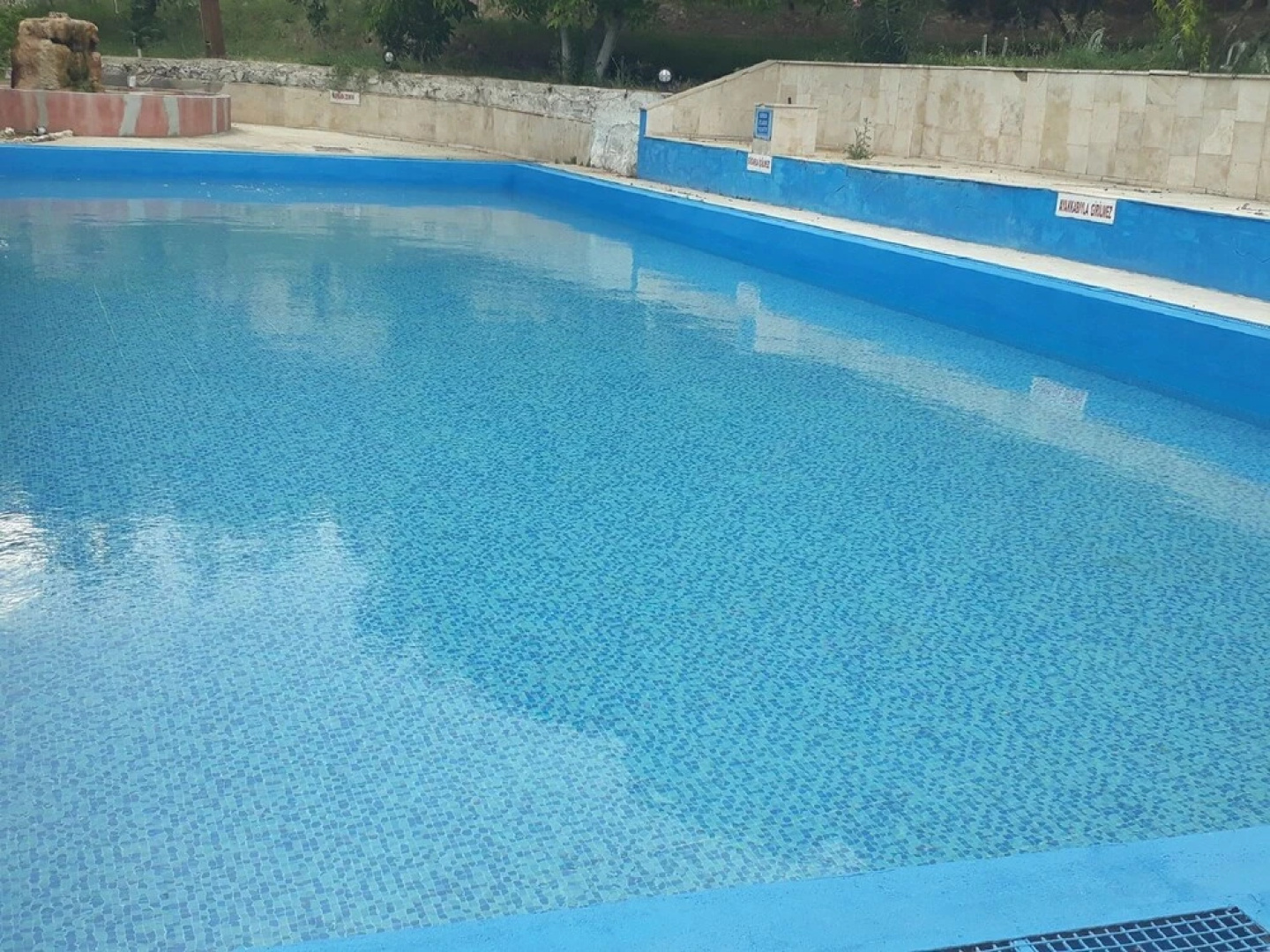 Cukurvadi Thermal Hotel