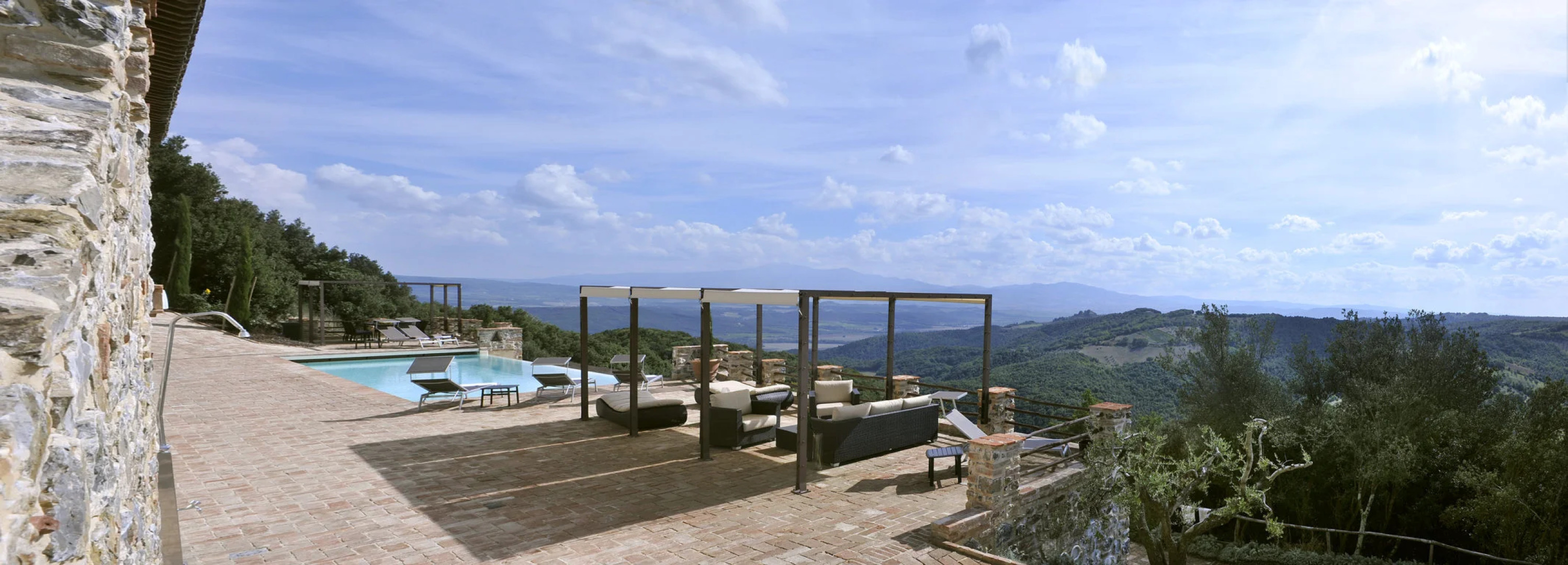 poggio alla rocca - corbezzolo