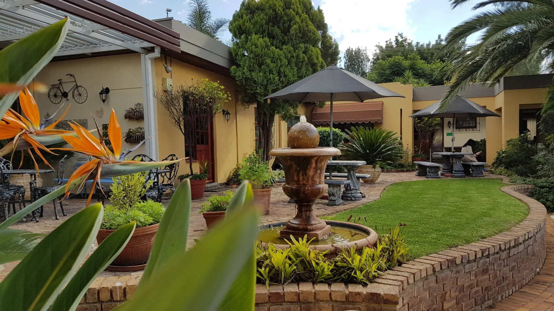 Jubilee Lodge Guest House