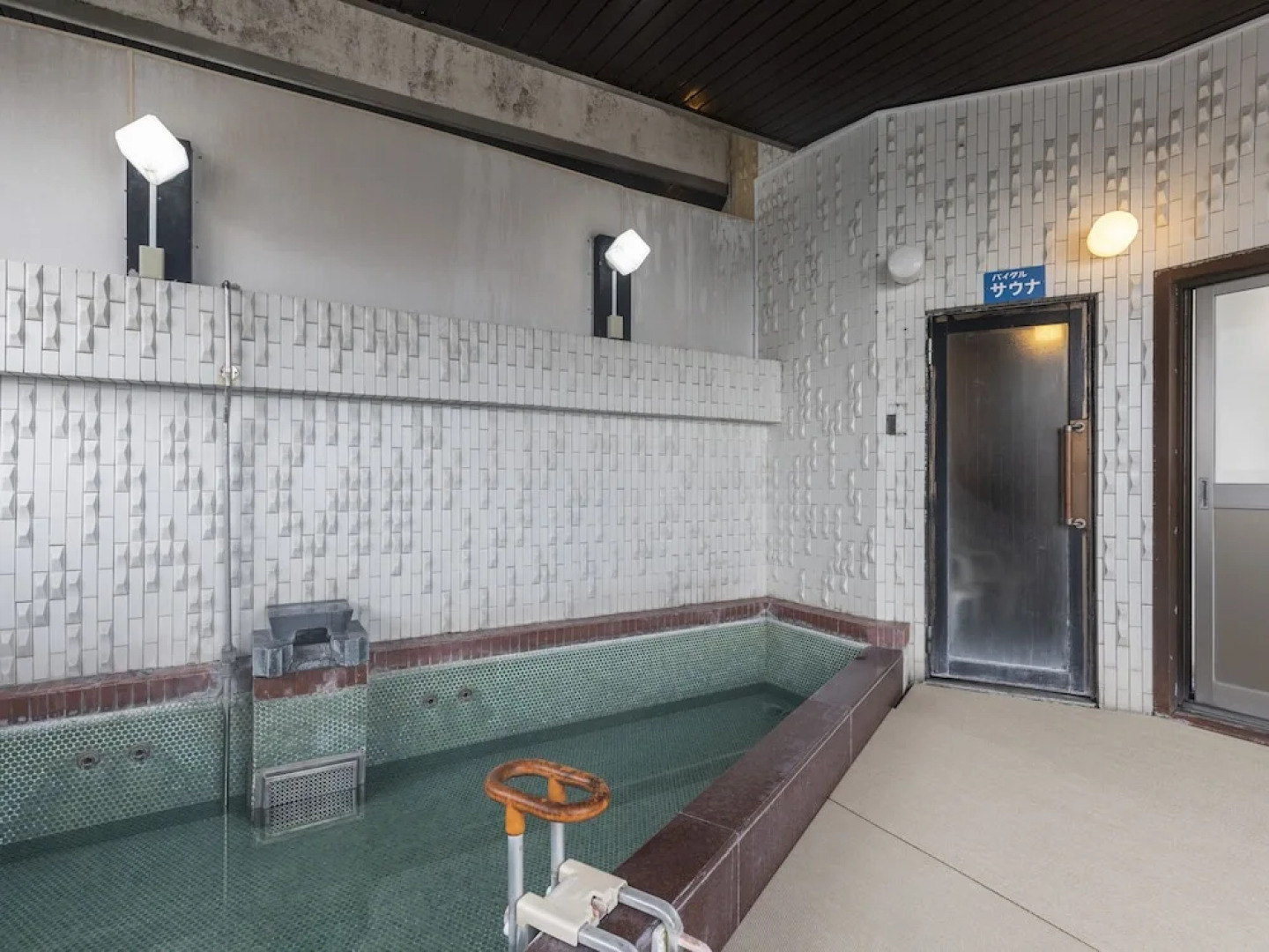 Aqua Garden Hotel Fukumaru