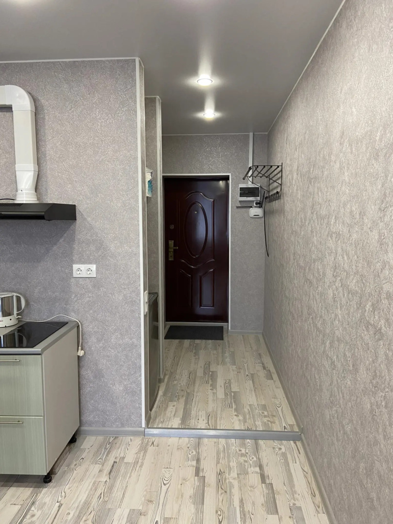 АпартЭл на улице Сторожевой Башни