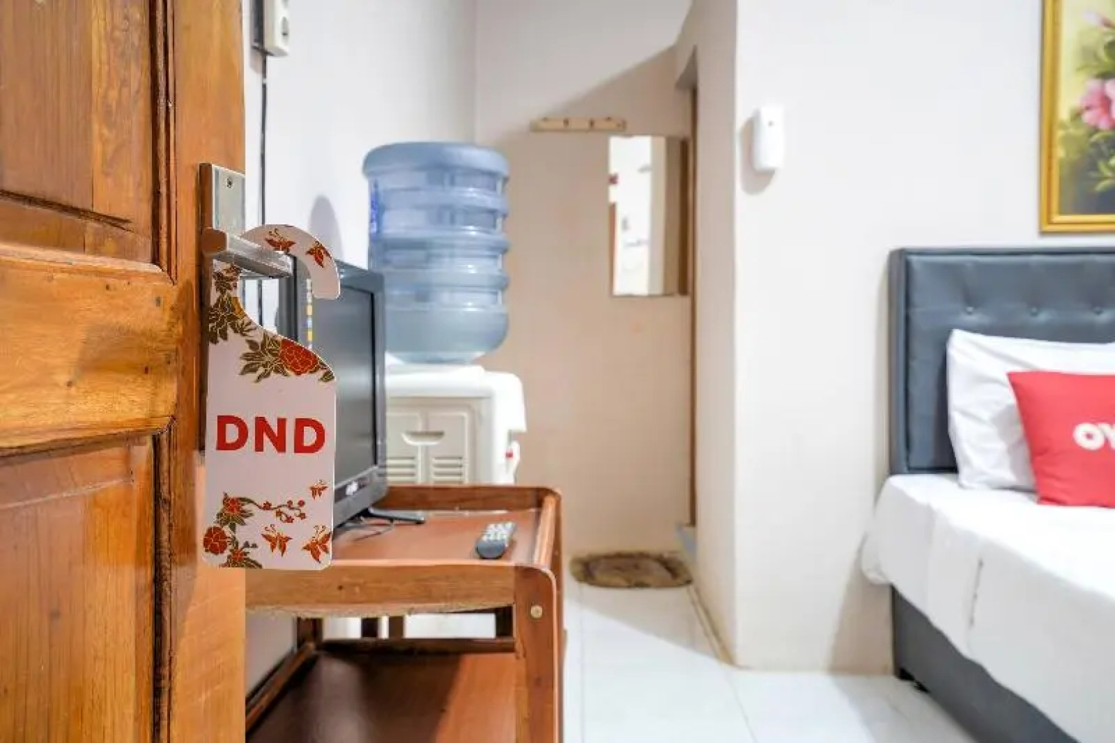 Pondok Yanti by OYO Rooms