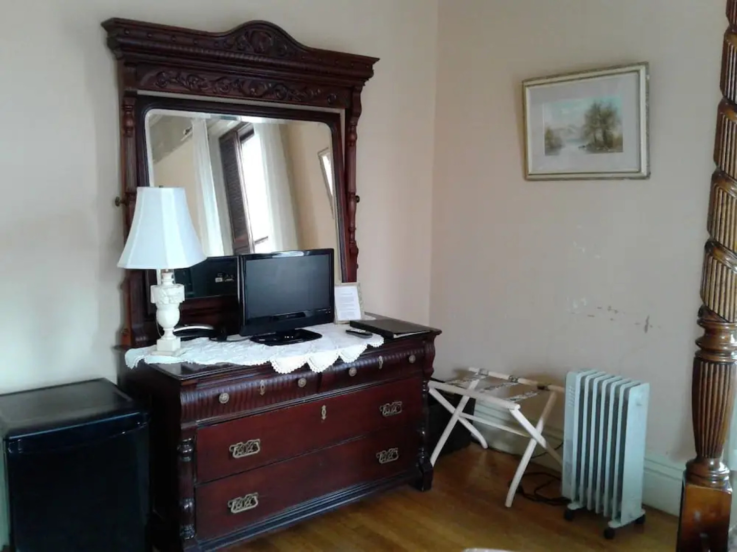 The Proctor Mansion Inn