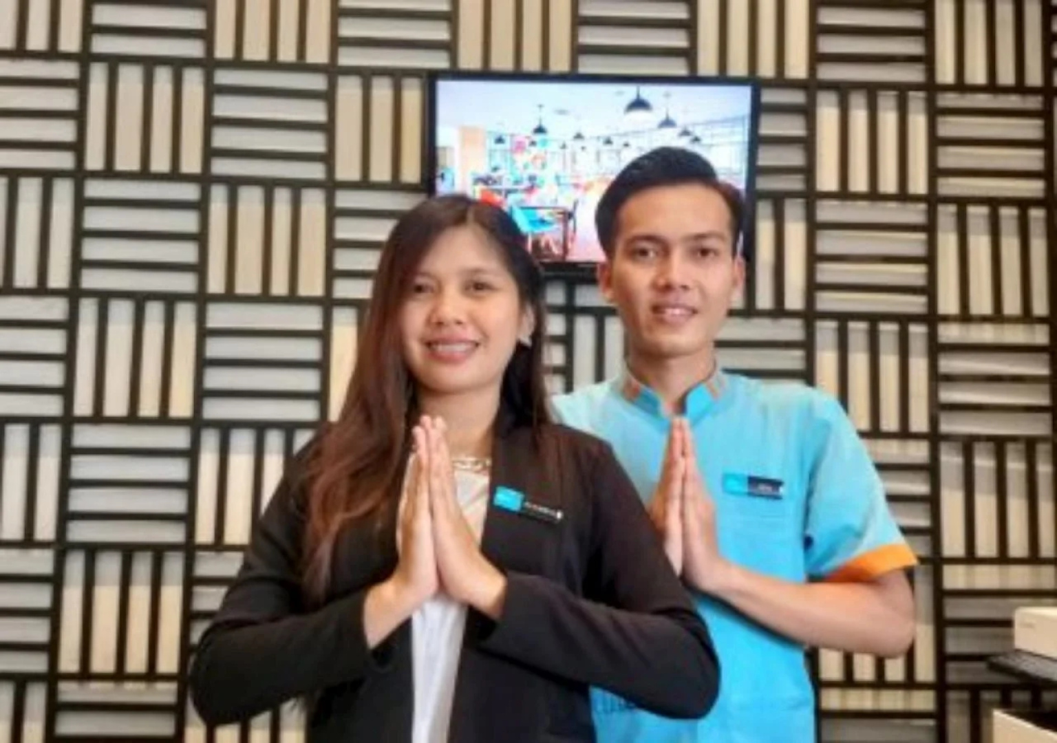 idoop Hotel Lombok