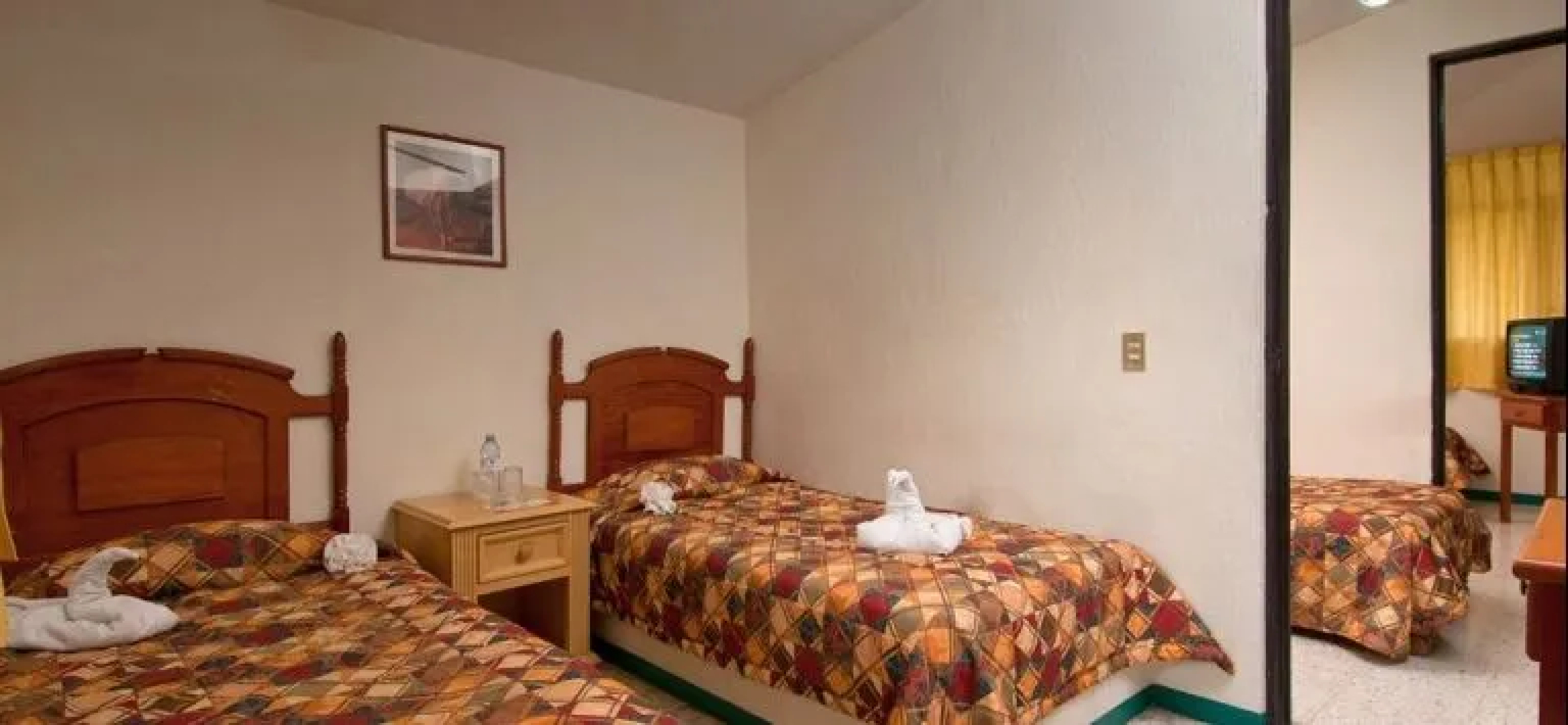 Vista Junior Guadalajara