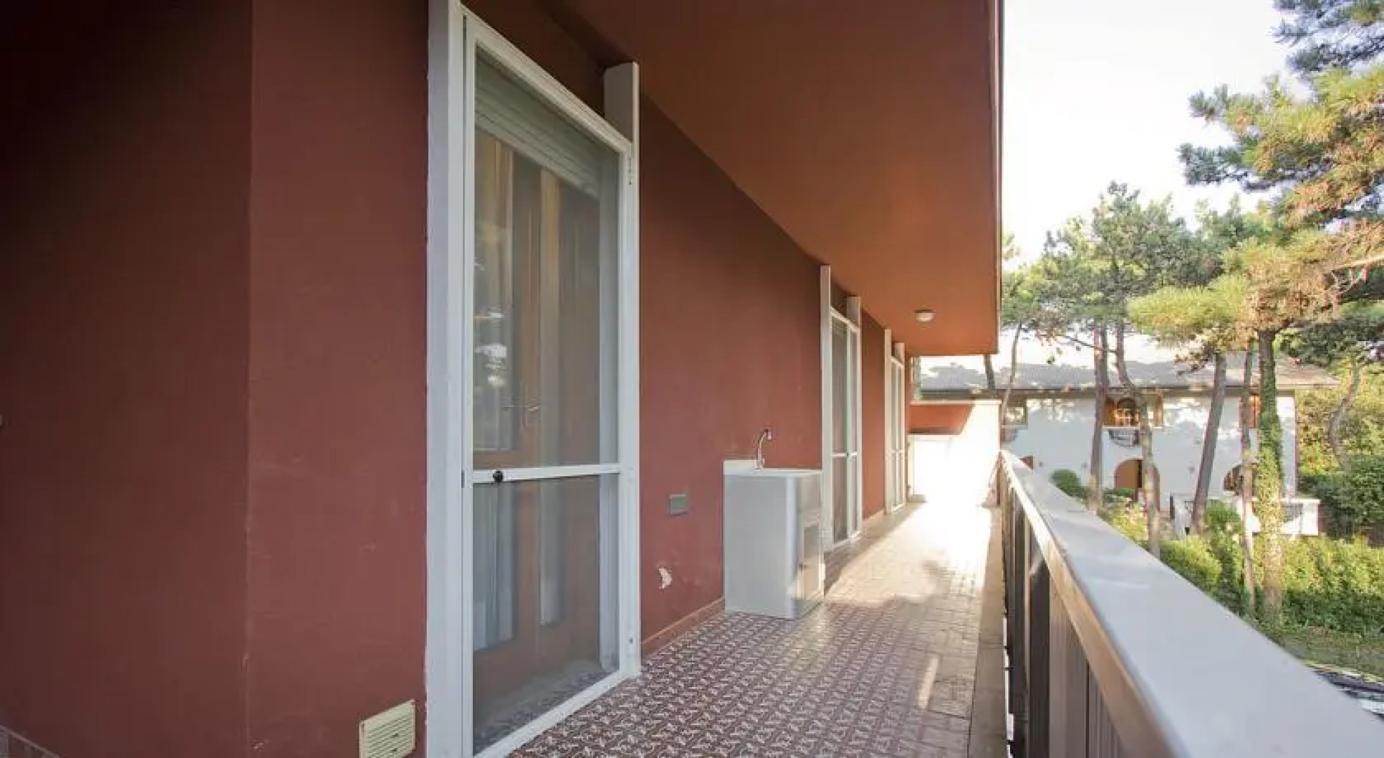 Residence Riviera Complex