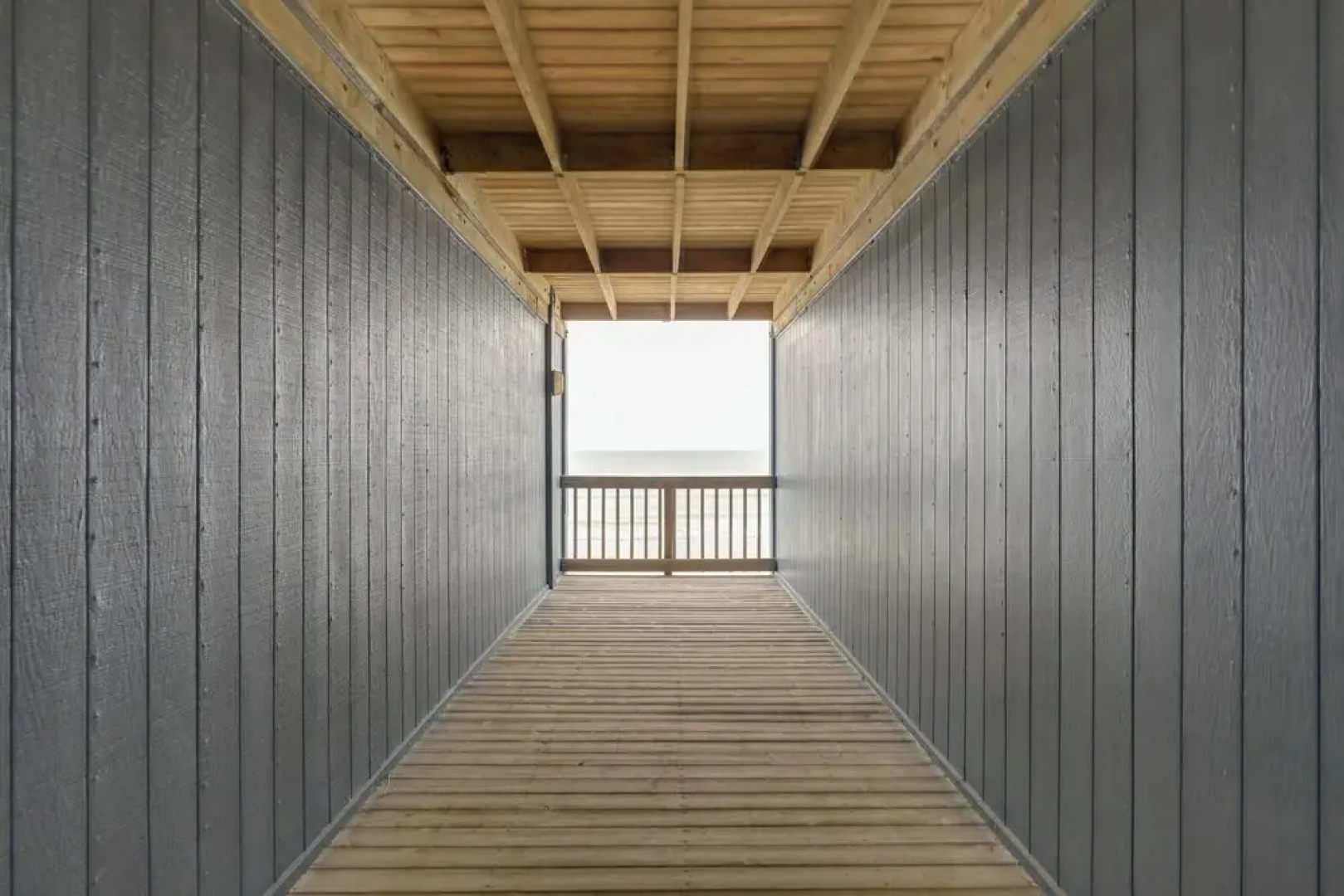 Oceanfront North Topsail Beach Vacation Rental!