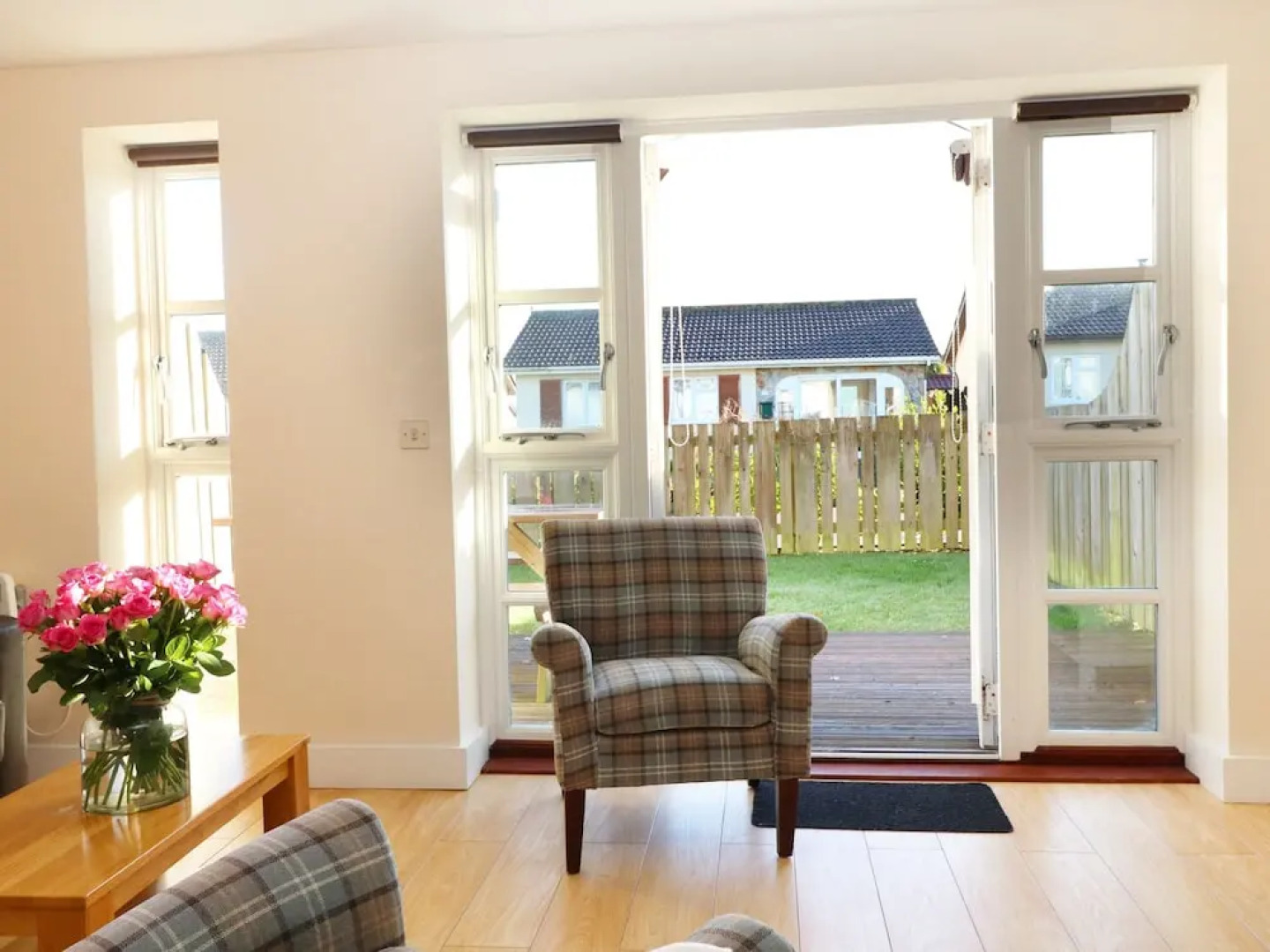 24 Bay Retreat Villas