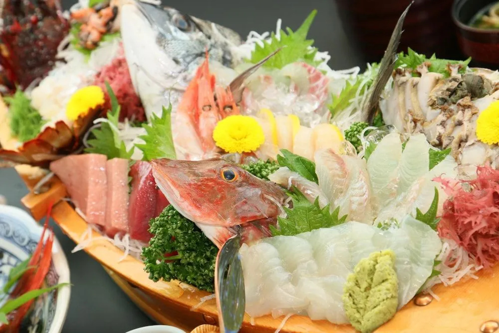 Isoryori Ryokan Yamani