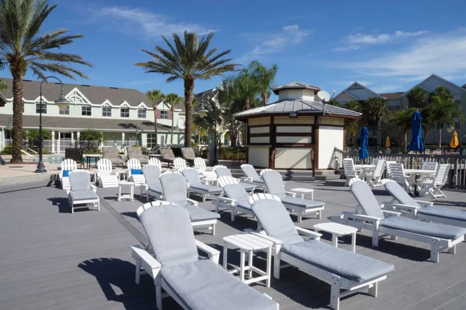 Runaway Beach by Runaway Beach Vacations