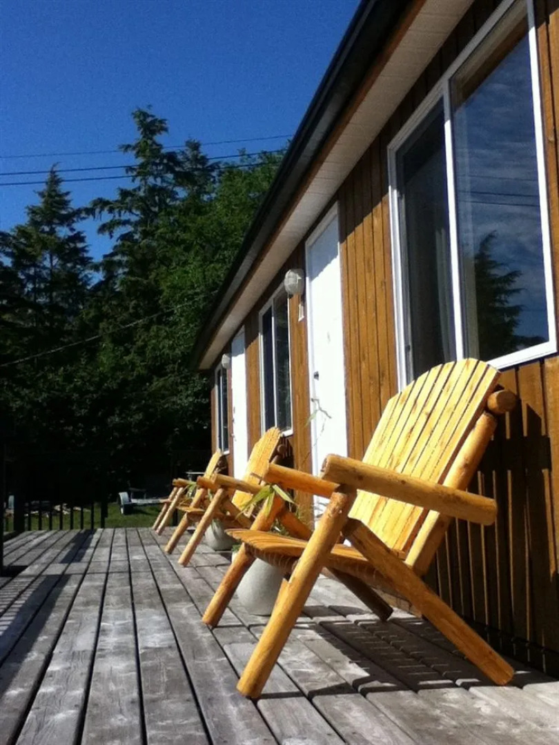 Little Beach Resort & Wellness Retreat