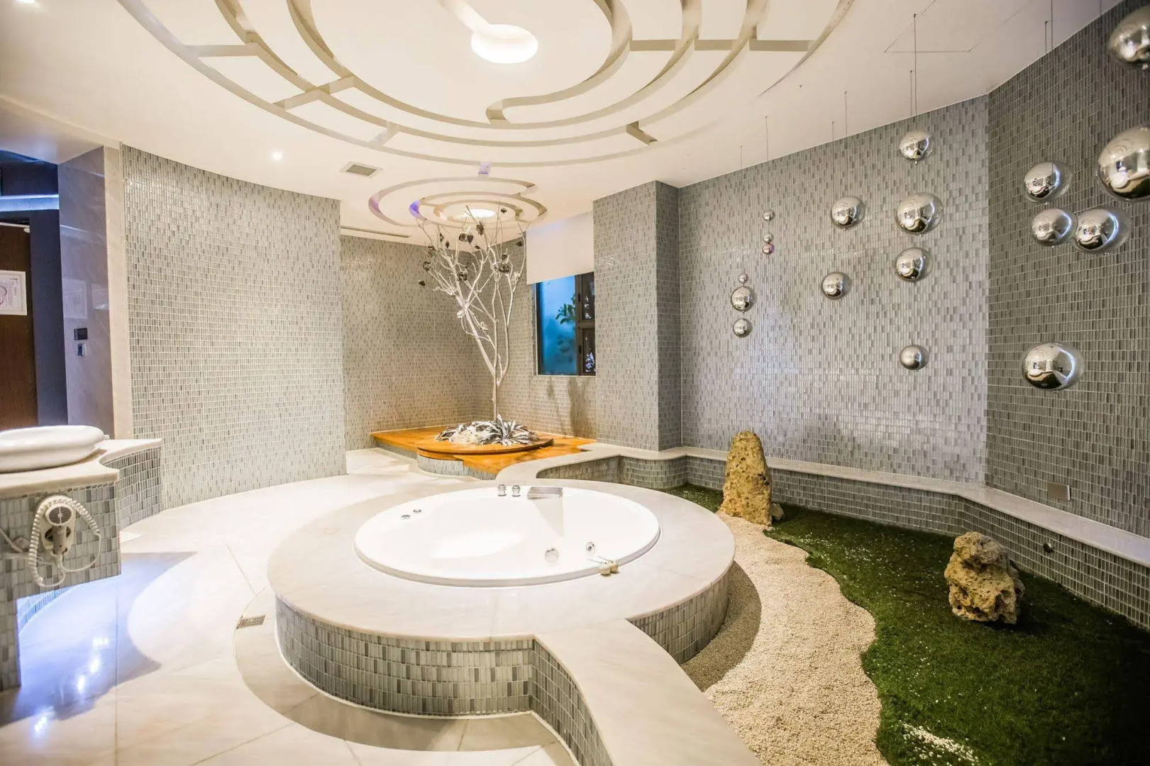 OHYA Chain Boutique Motel-Taoyuan