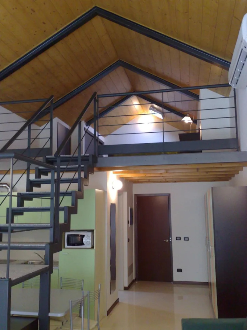 Residenziale Il Naviglio