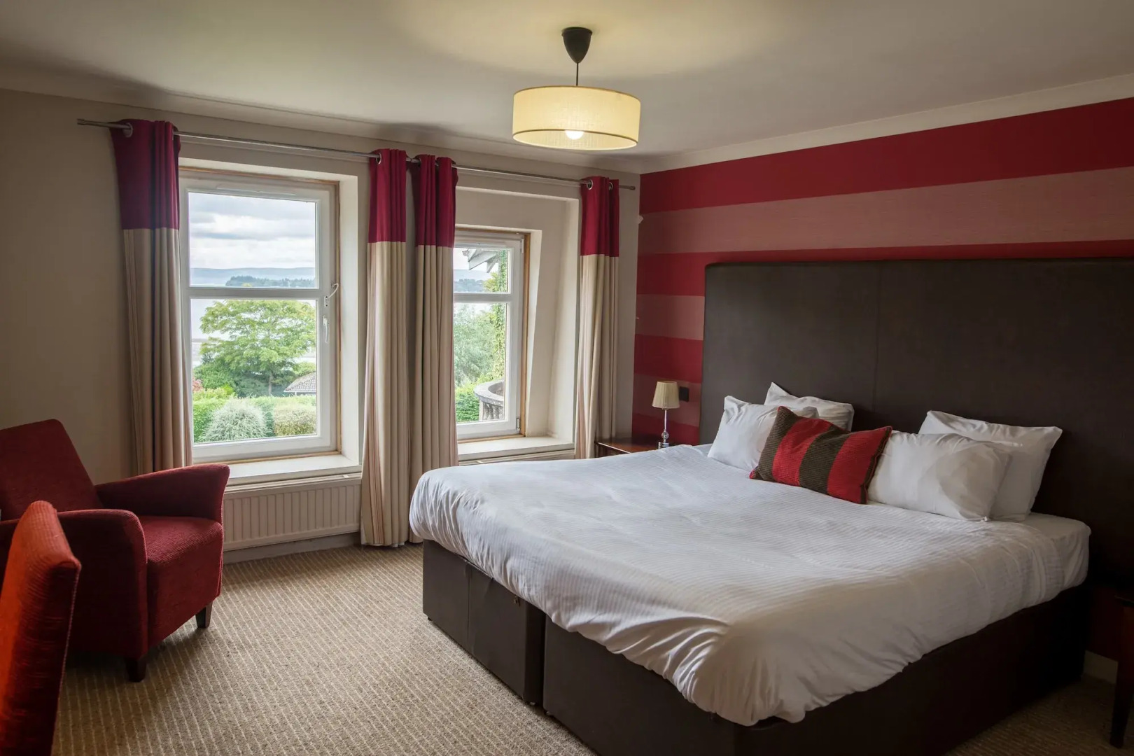 Rosslea Hall Hotel