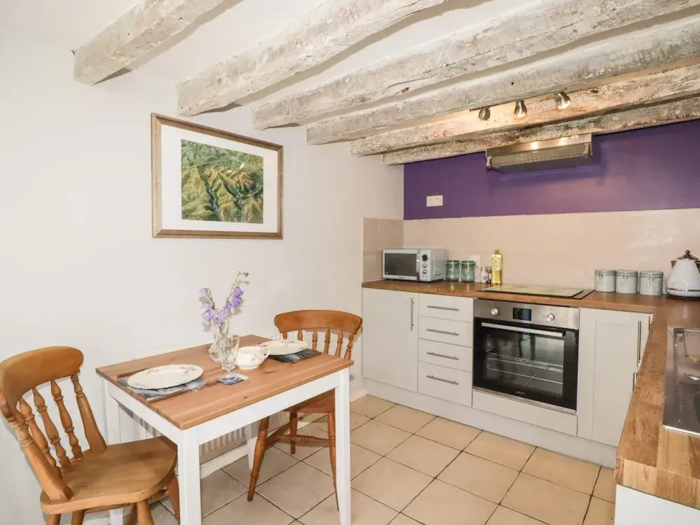Kooky Cottage