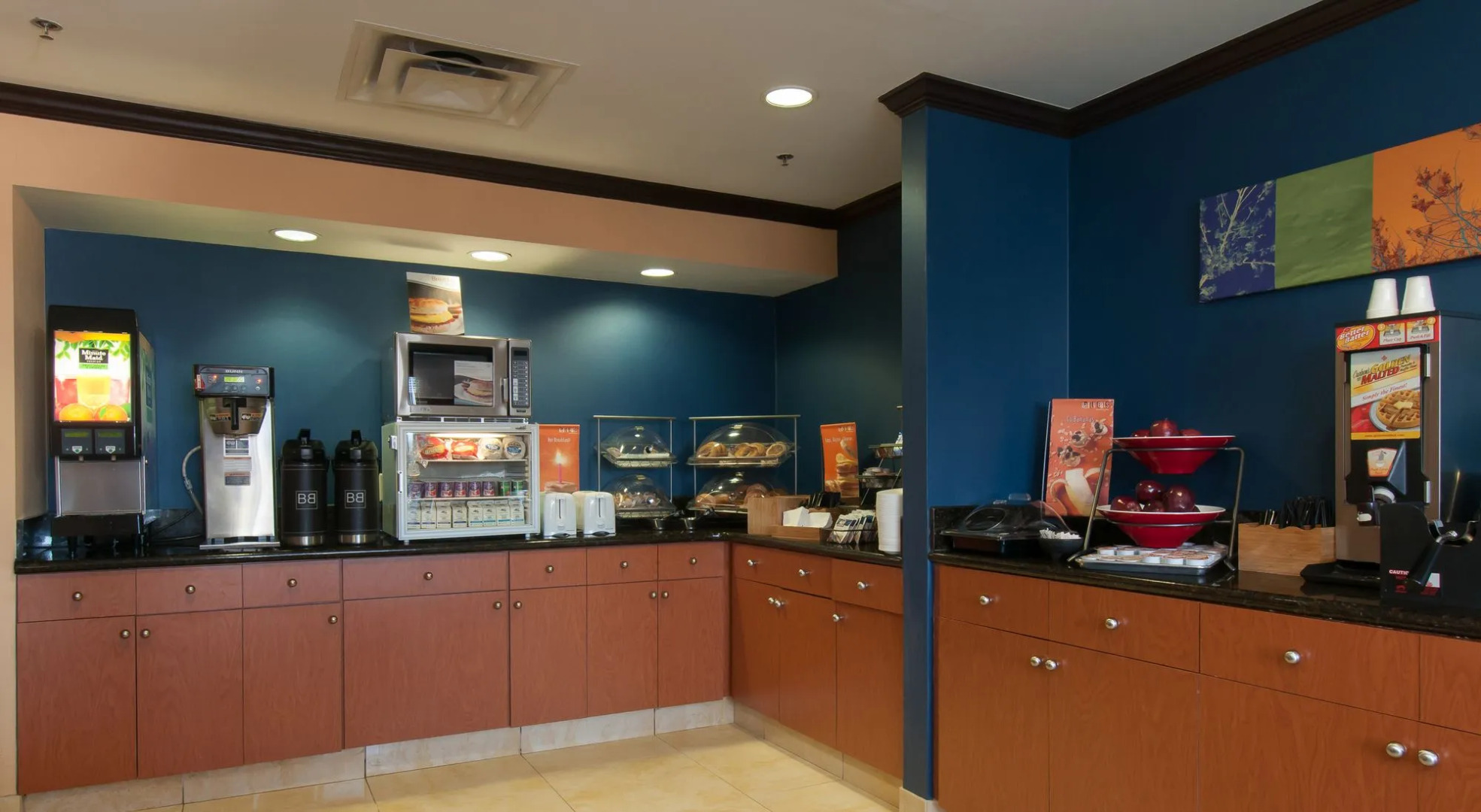 Fairfield by Marriott Inn & Suites Columbia Harbison