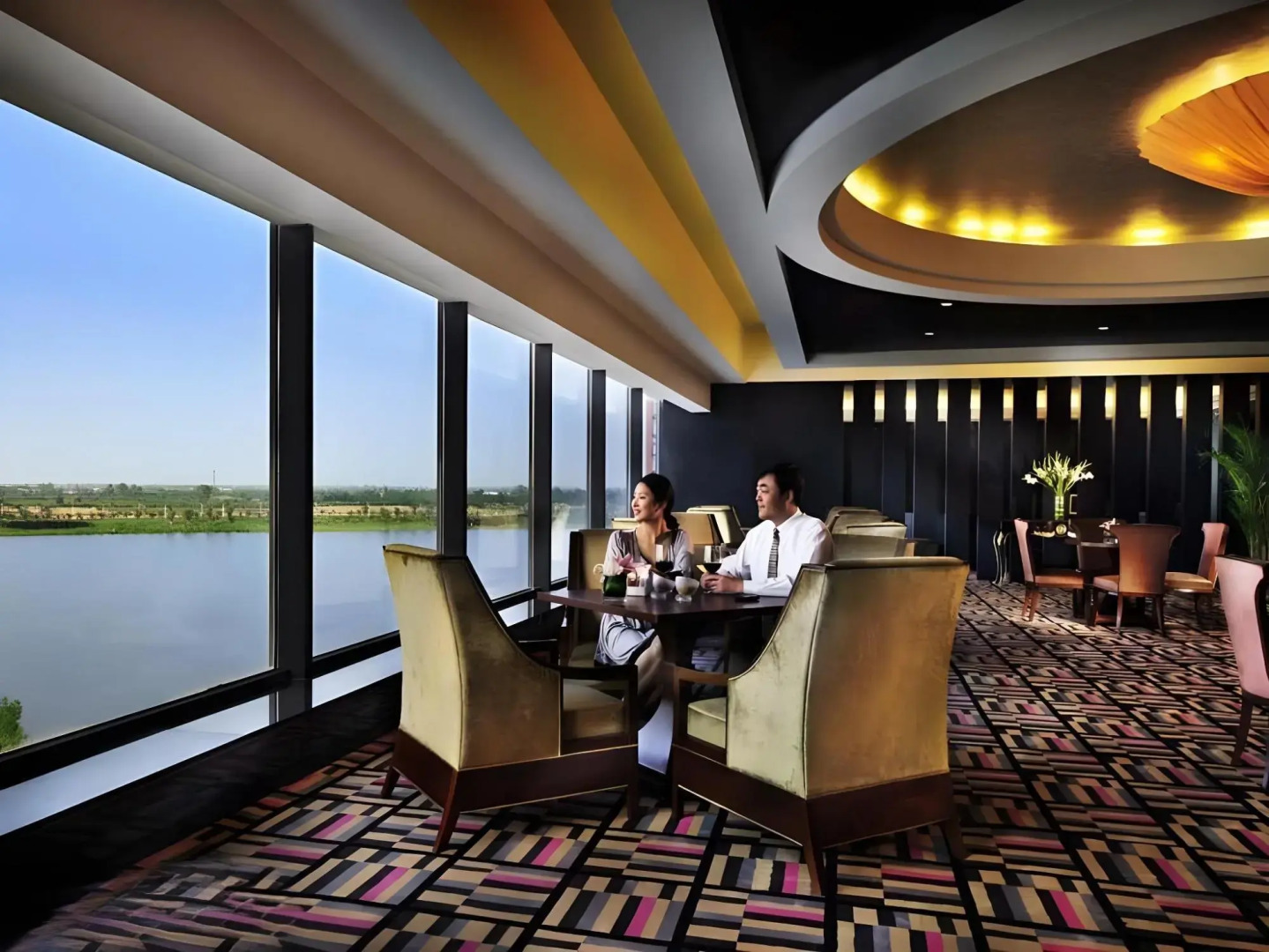 Jin Jiang International Hotel Xi'an