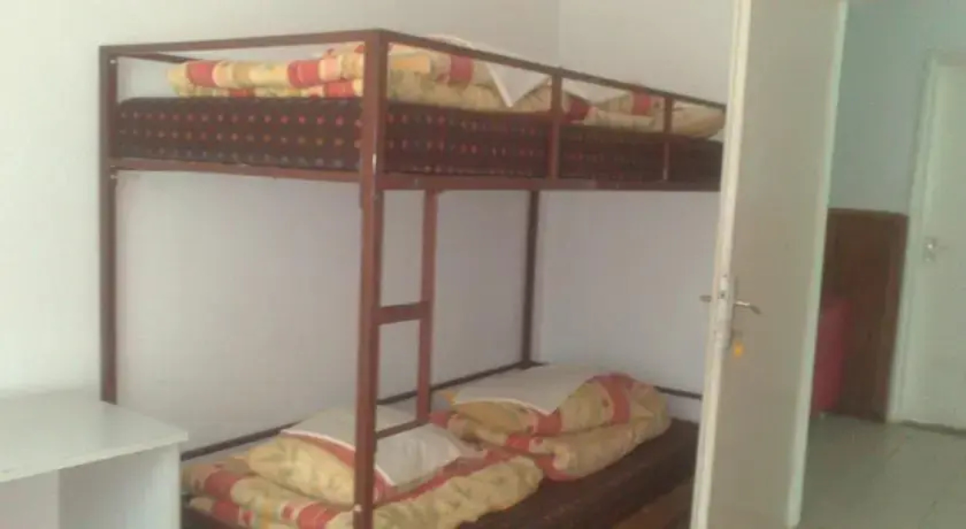 Vizisport Turistaház