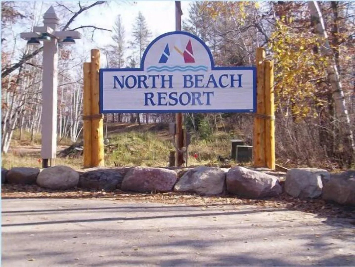 North Beach Resort